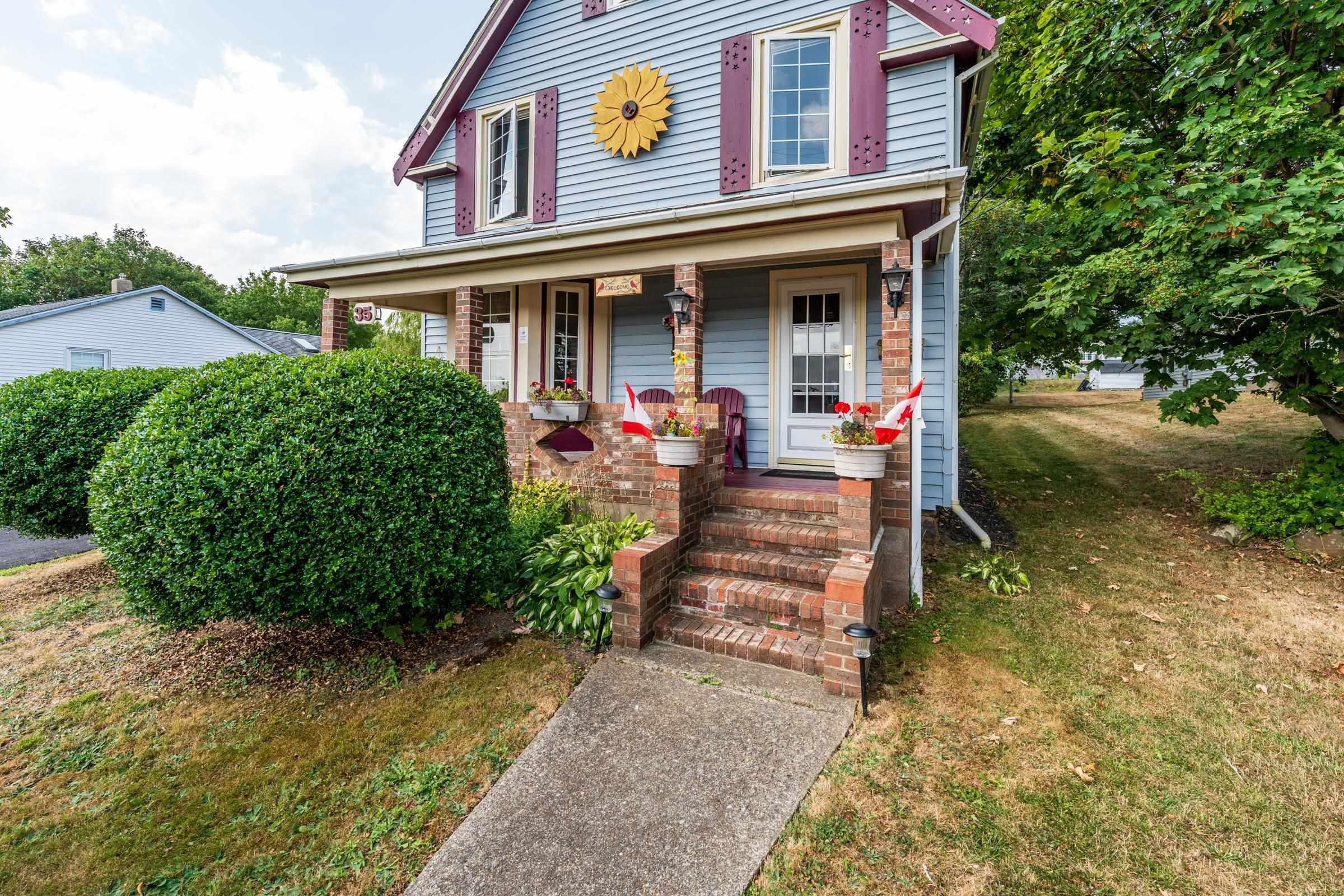 $339,000.00: 35 King Street, Digby