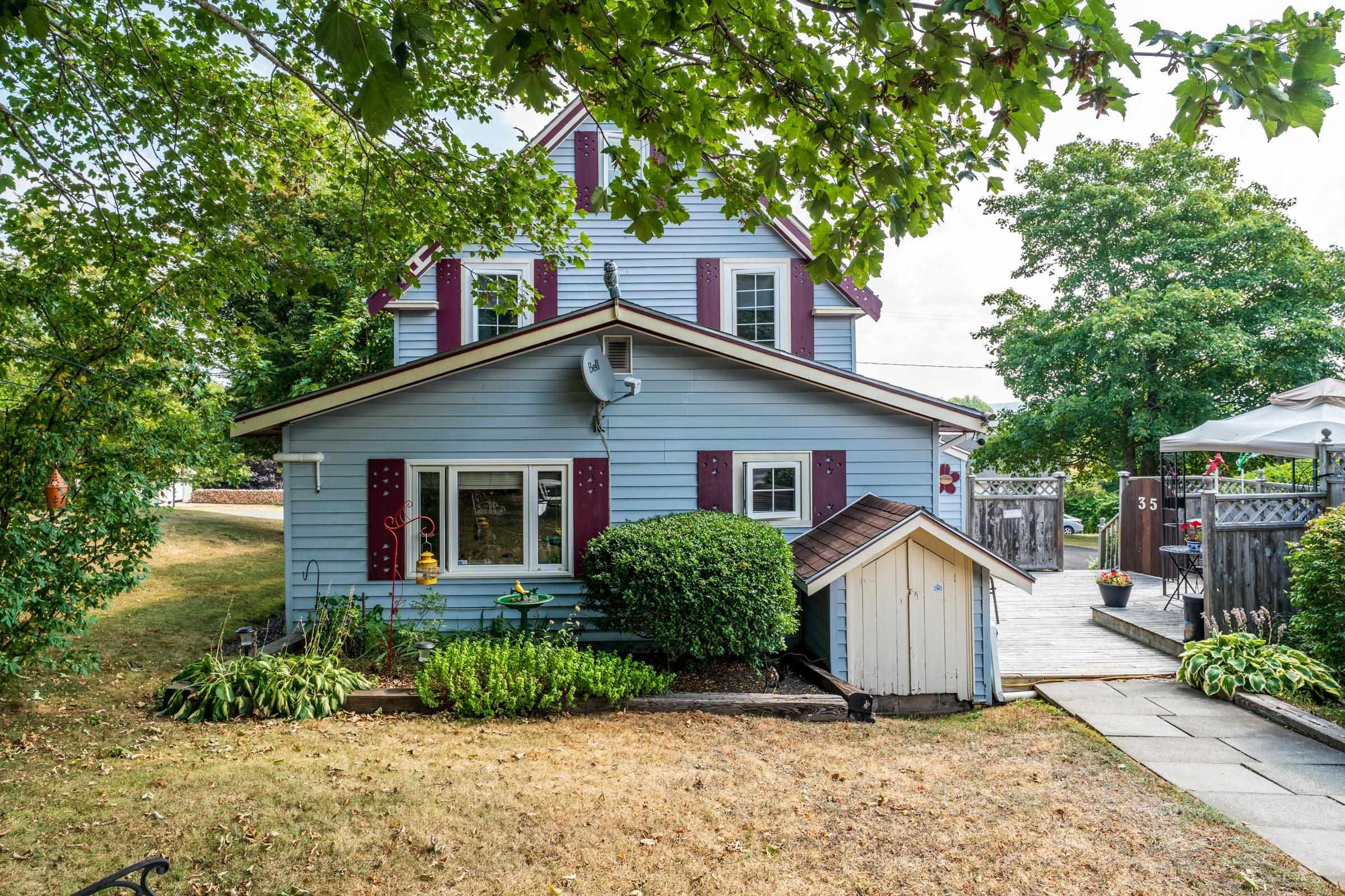 $339,000.00: 35 King Street, Digby