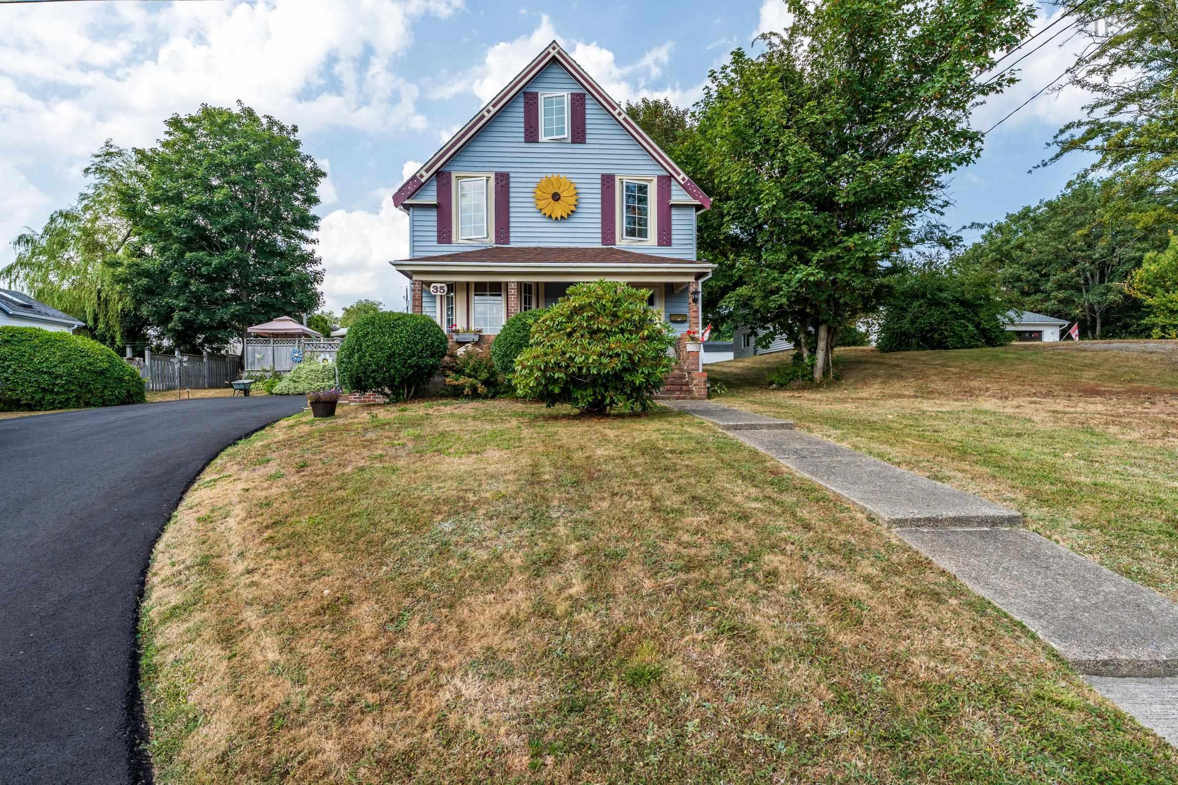 $339,000.00: 35 King Street, Digby