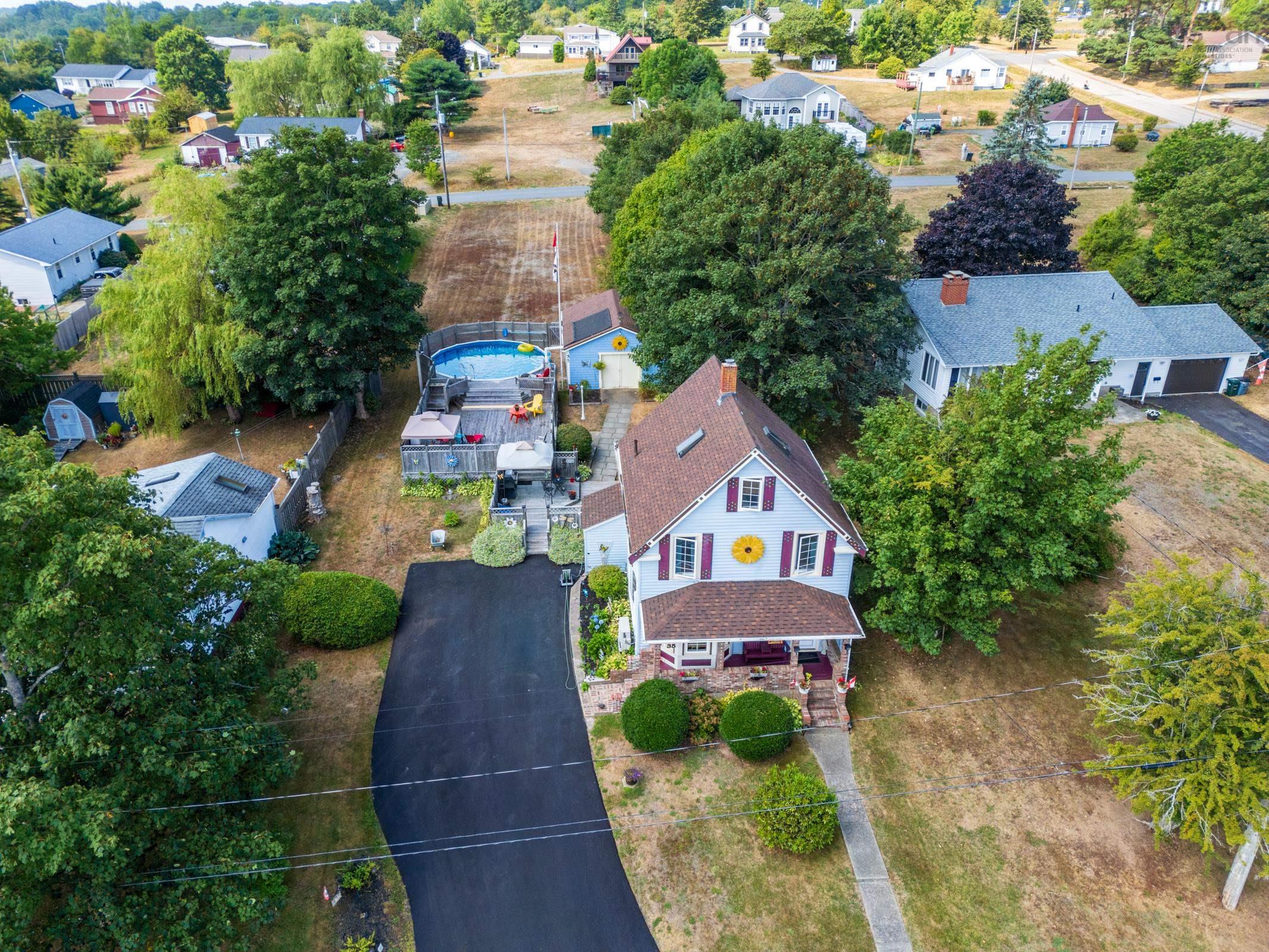 $339,000.00: 35 King Street, Digby