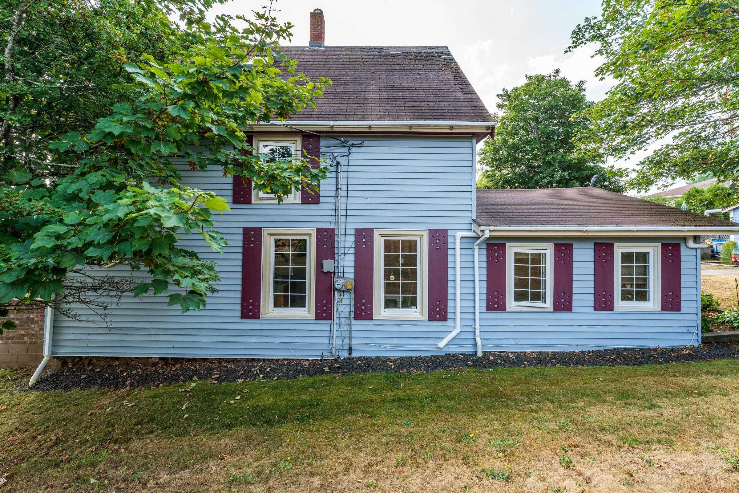 $339,000.00: 35 King Street, Digby