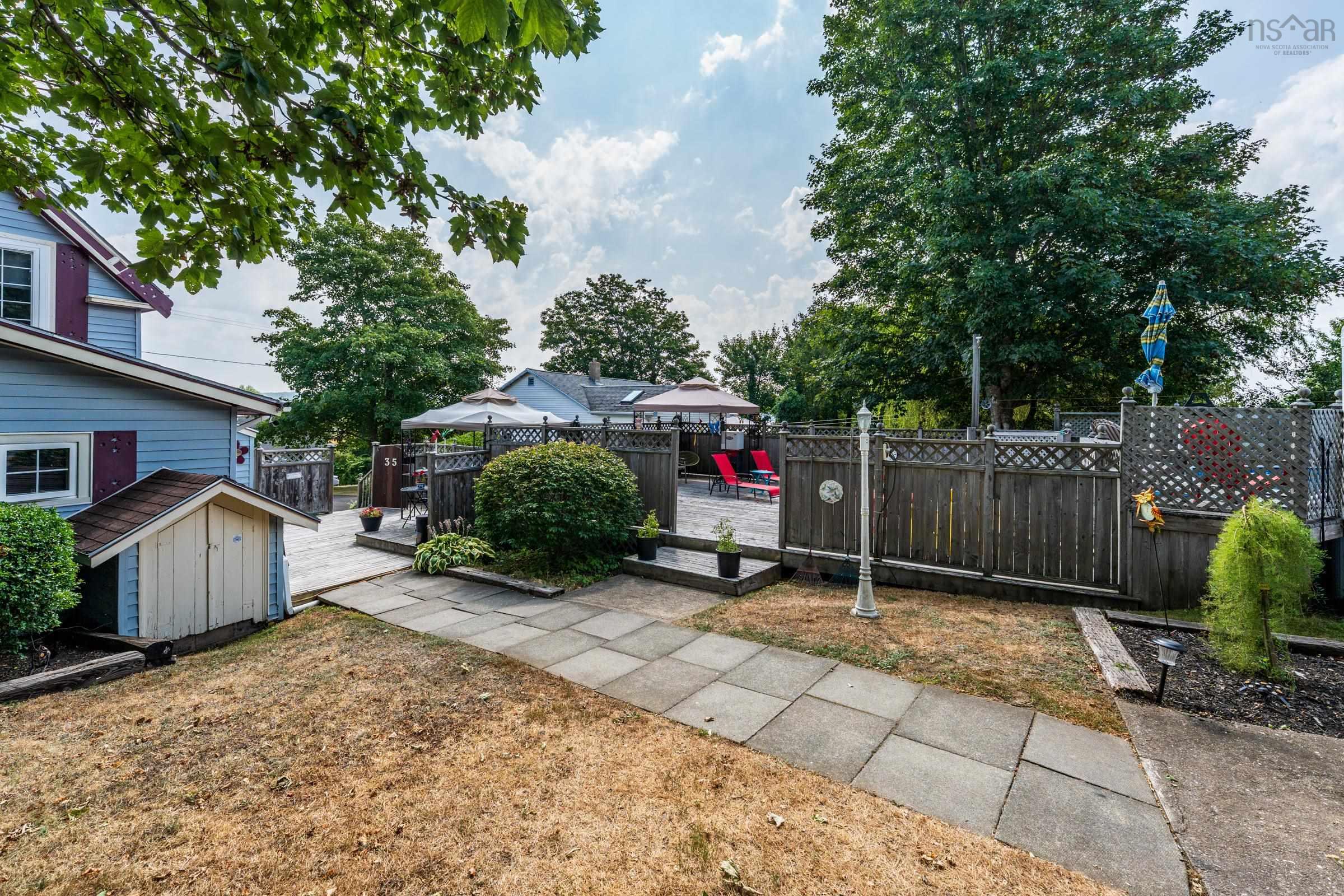 $339,000.00: 35 King Street, Digby