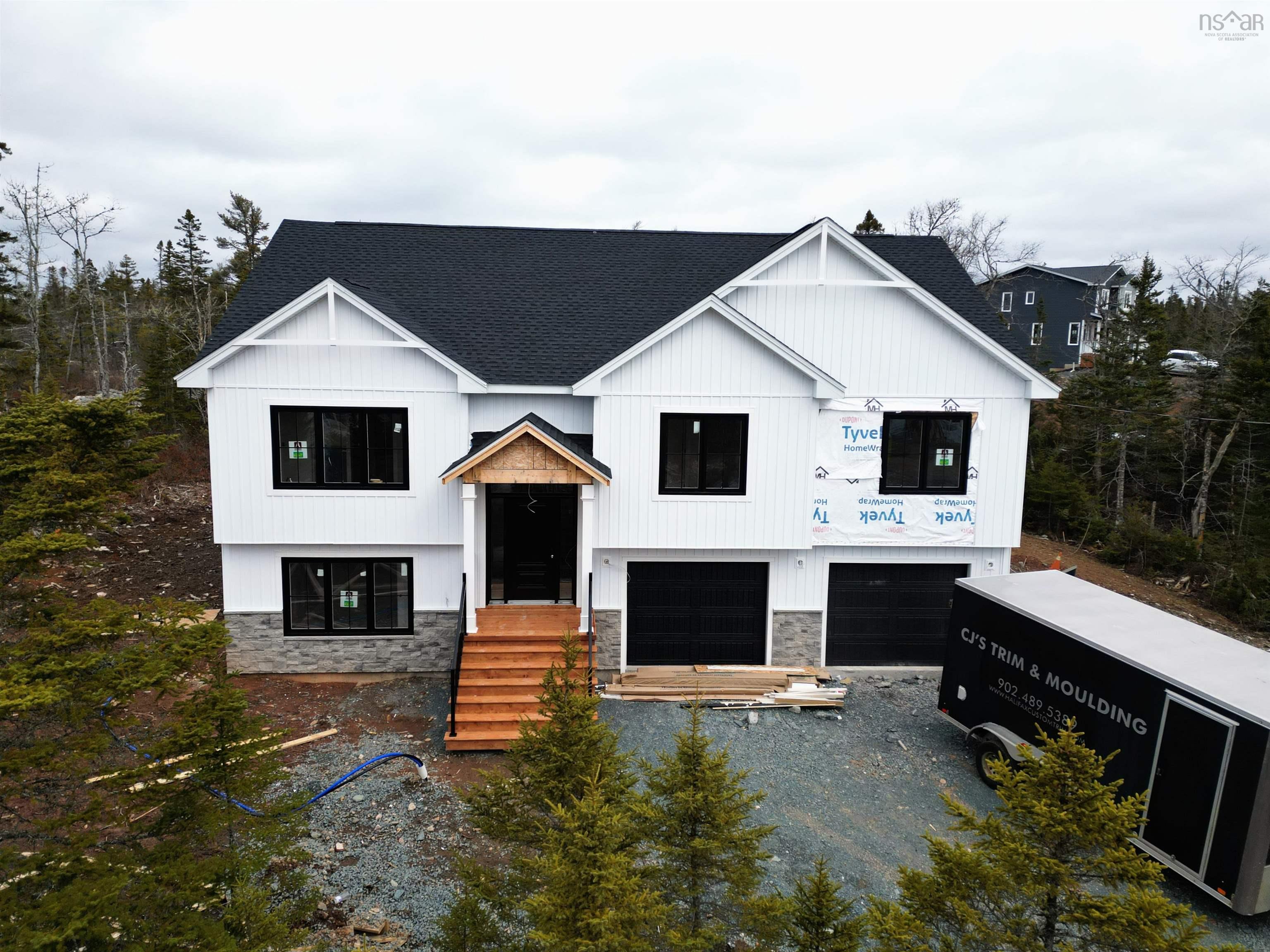 Lot 749gh 750 Celebration Drive, Fall River, NS (MLS® 202611621)