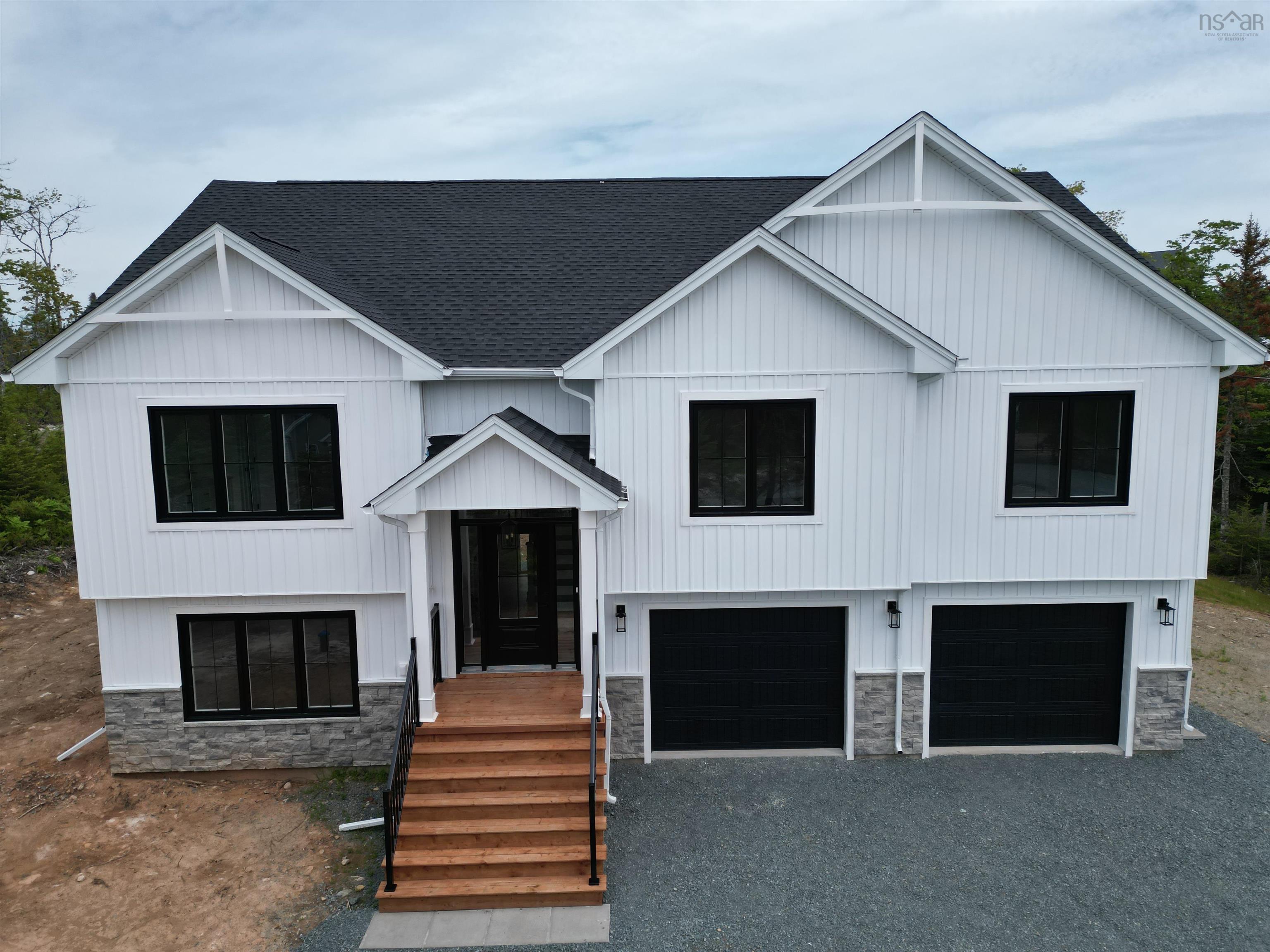 Lot 749gh 750 Celebration Drive, Fall River, NS (MLS® 202611621)