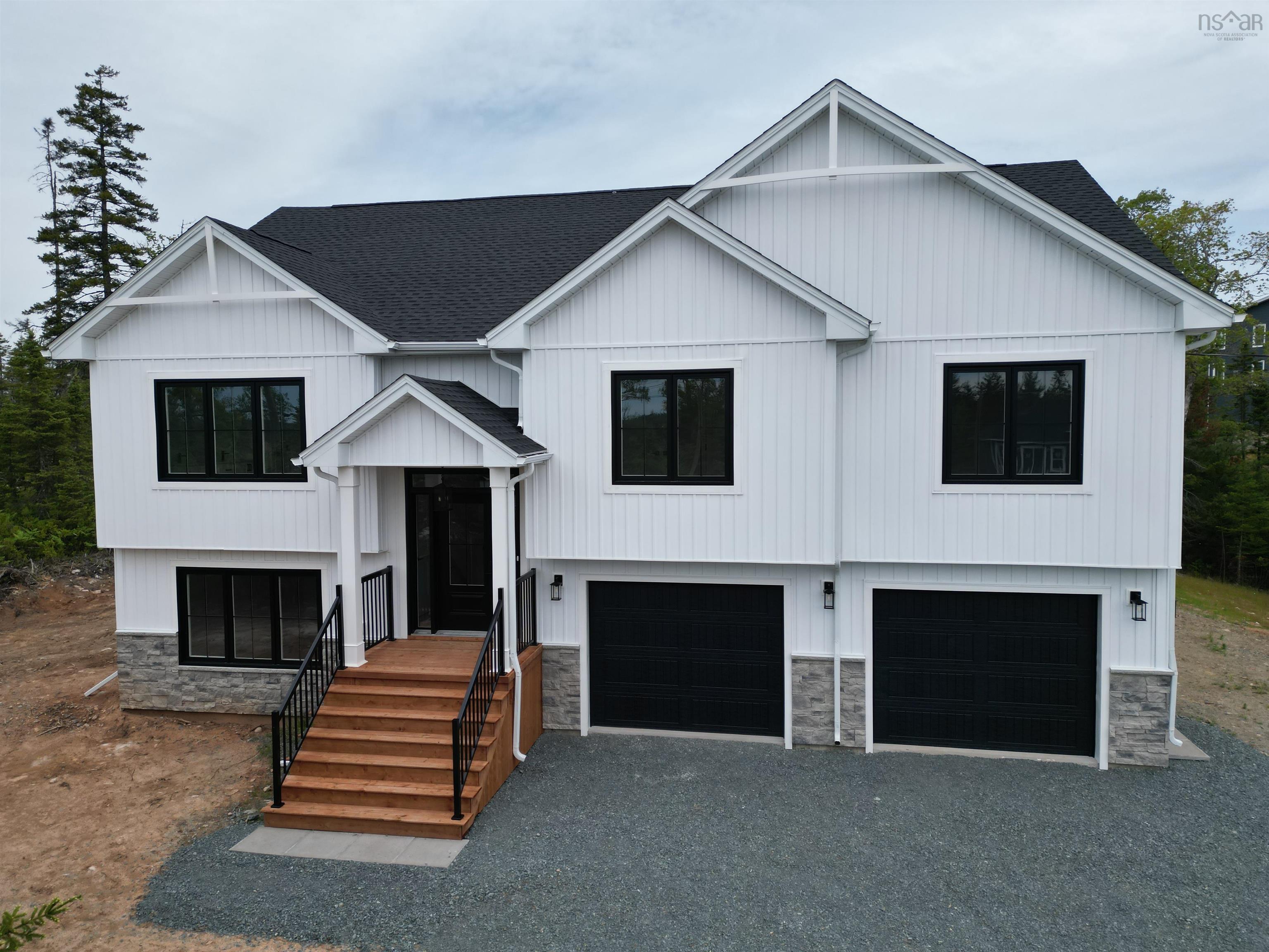 Lot 749gh 750 Celebration Drive, Fall River, NS (MLS 202611621)