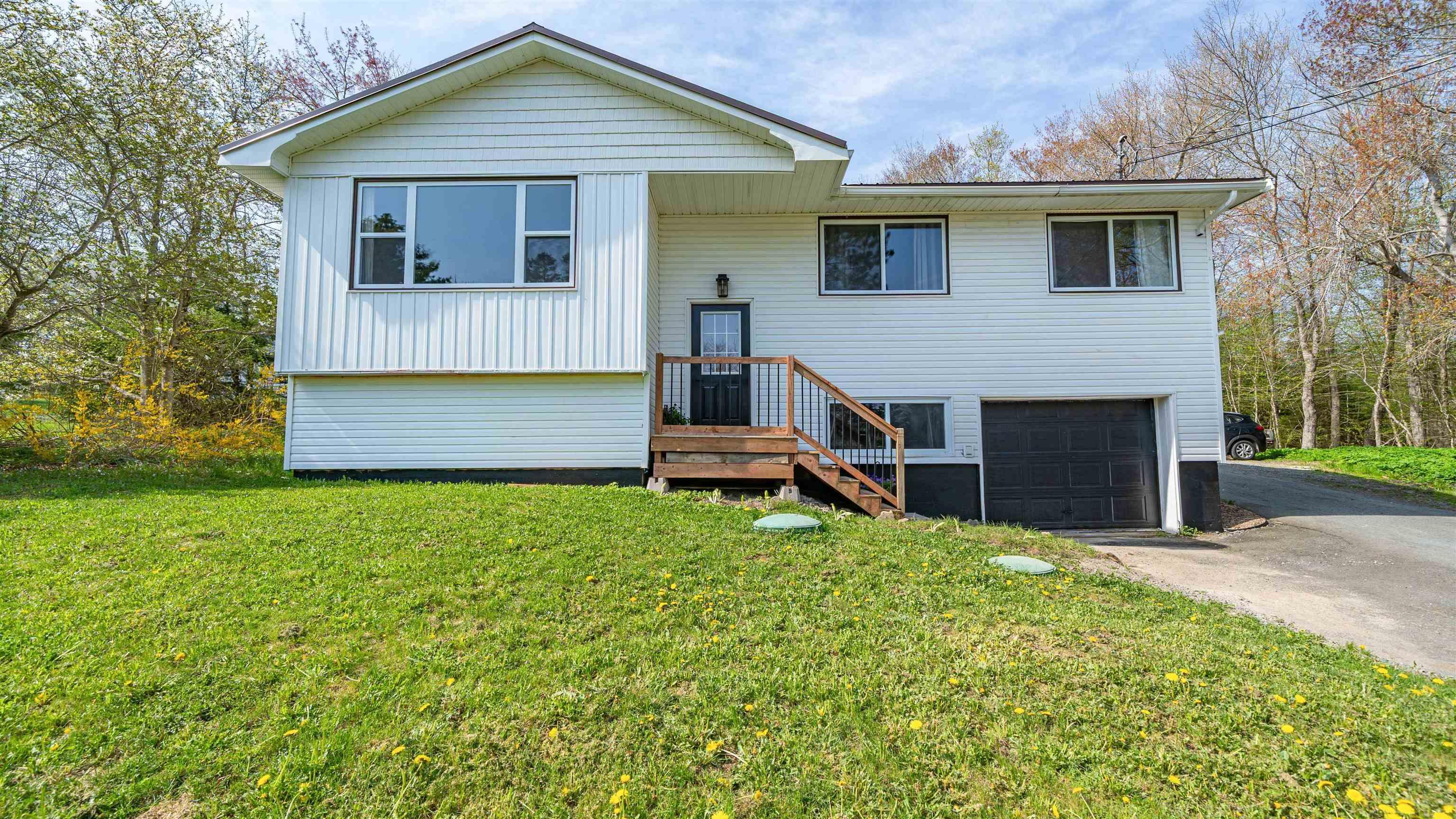 2216 Sackville Drive, Upper Sackville, NS (MLS 202611622)