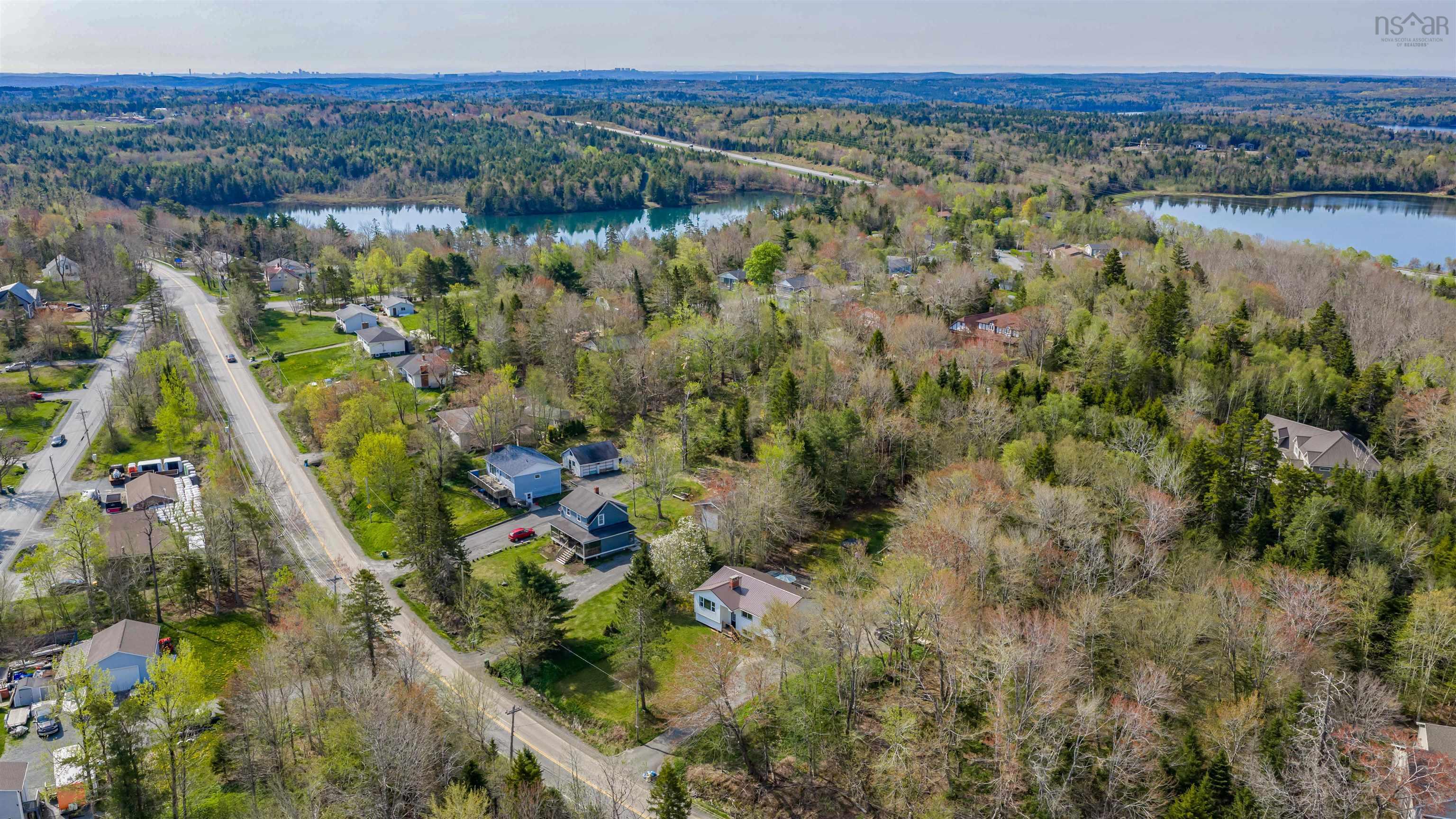 2216 Sackville Drive, Upper Sackville, NS (MLS 202611622)
