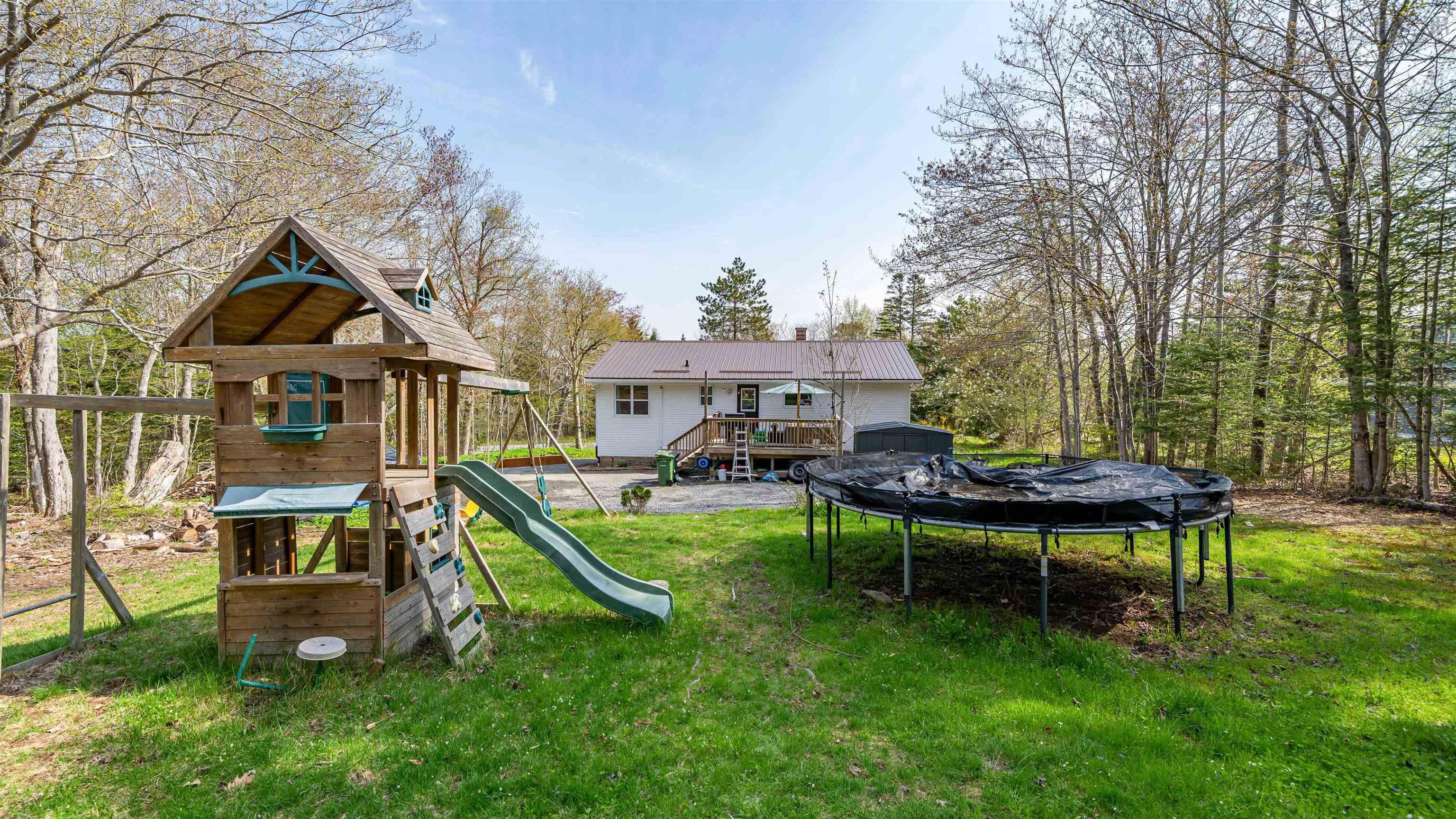 2216 Sackville Drive, Upper Sackville, NS (MLS 202611622)