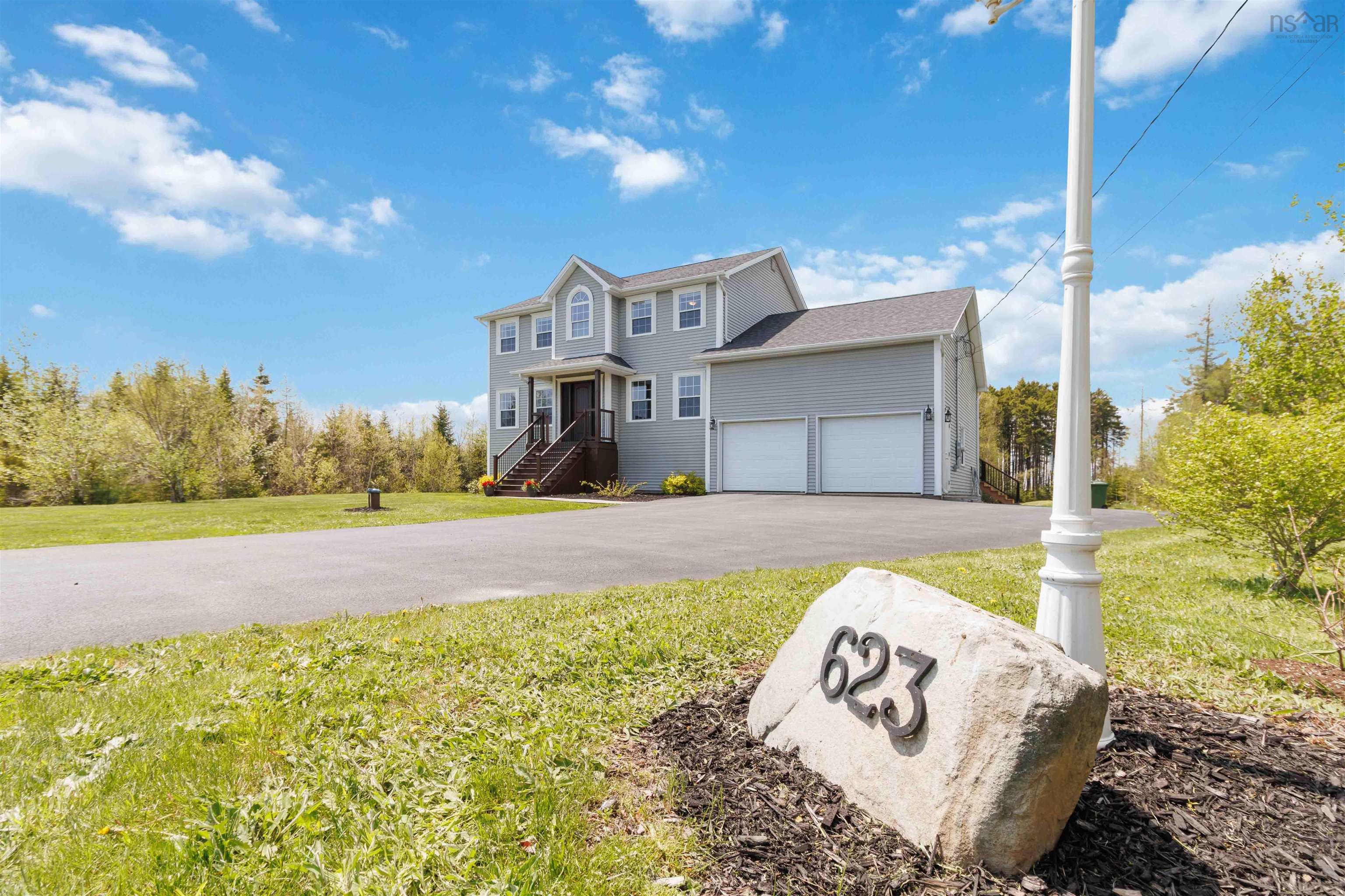 623 Rosemary Drive, Middle Sackville, NS (MLS 202611623)