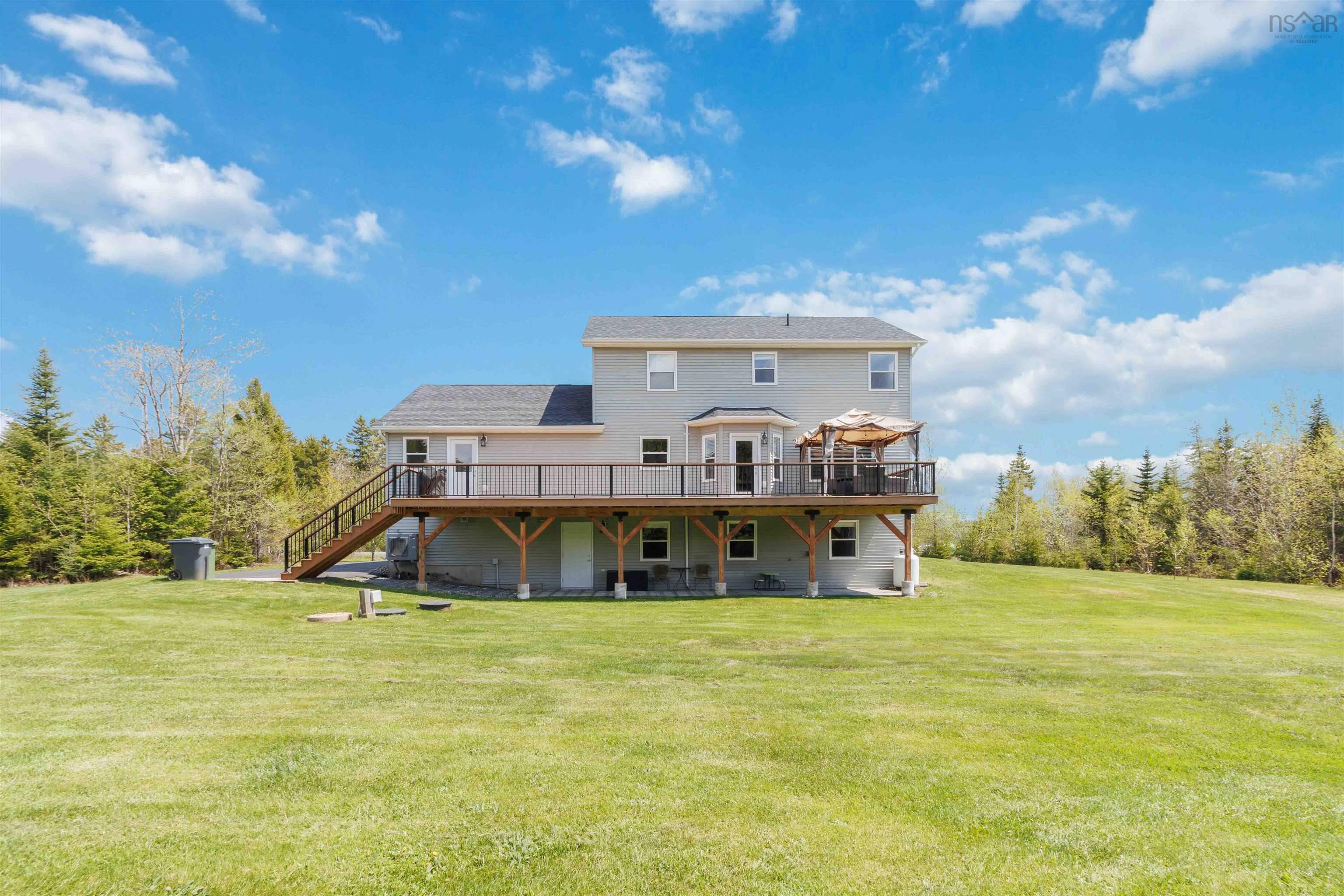 623 Rosemary Drive, Middle Sackville, NS (MLS 202611623)