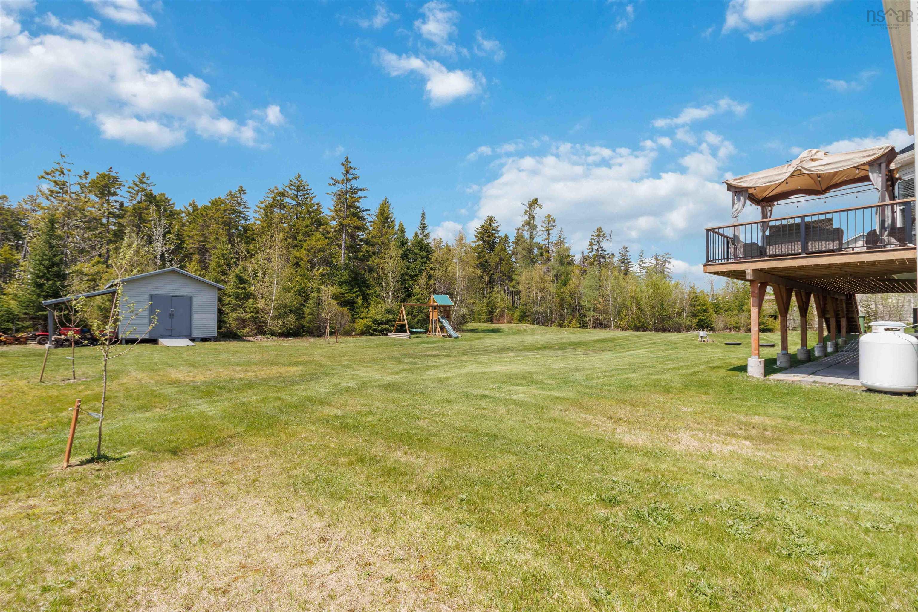 623 Rosemary Drive, Middle Sackville, NS (MLS 202611623)