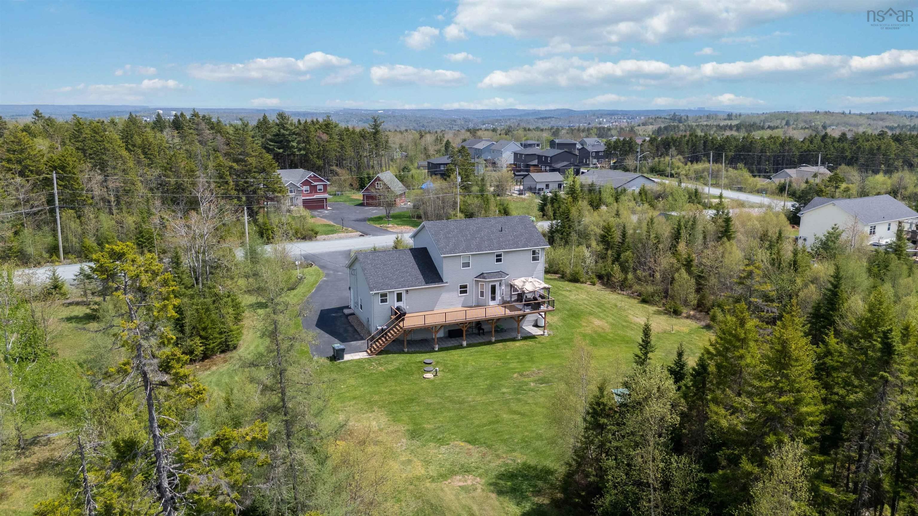 623 Rosemary Drive, Middle Sackville, NS (MLS 202611623)