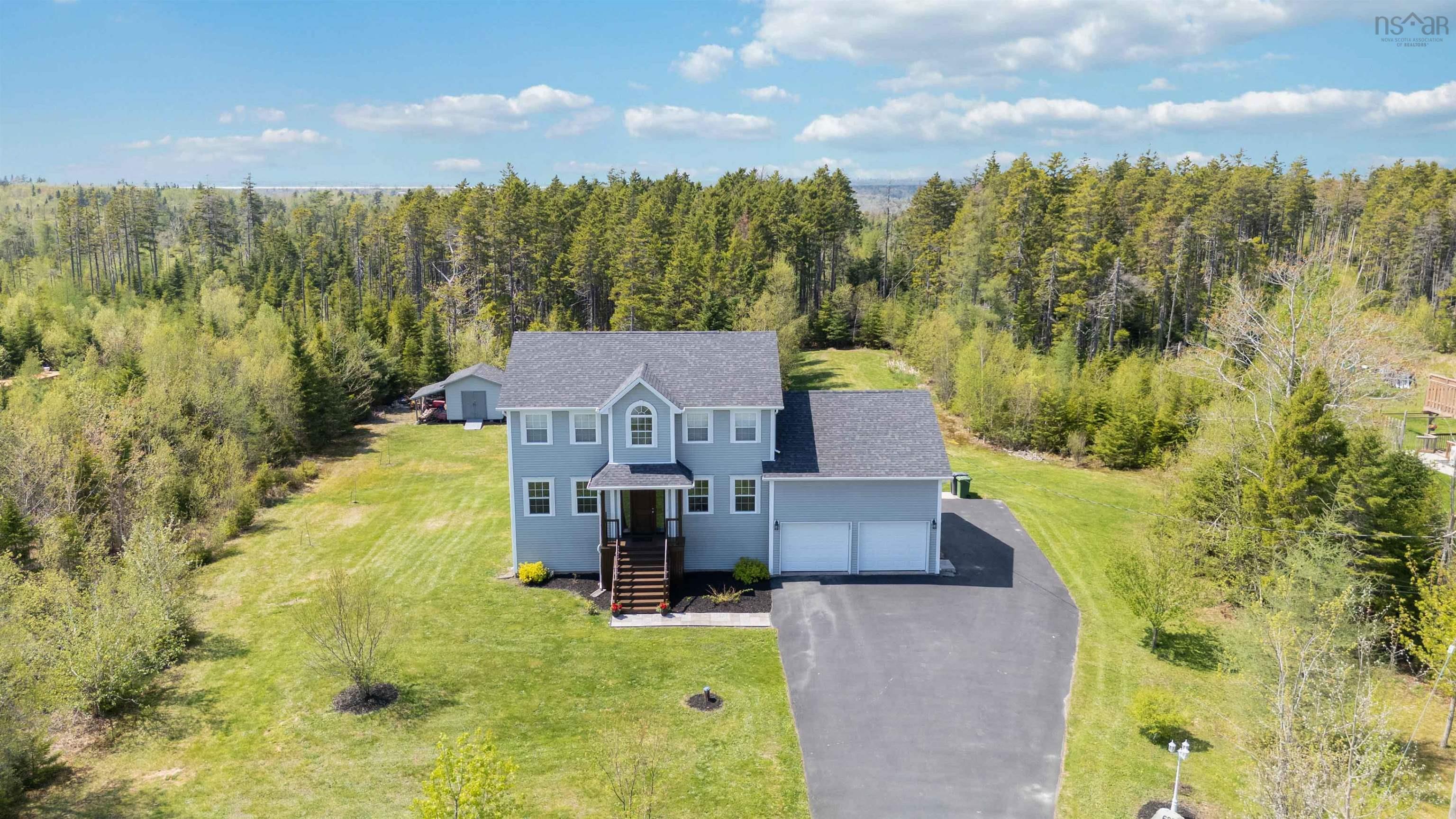 623 Rosemary Drive, Middle Sackville, NS (MLS 202611623)