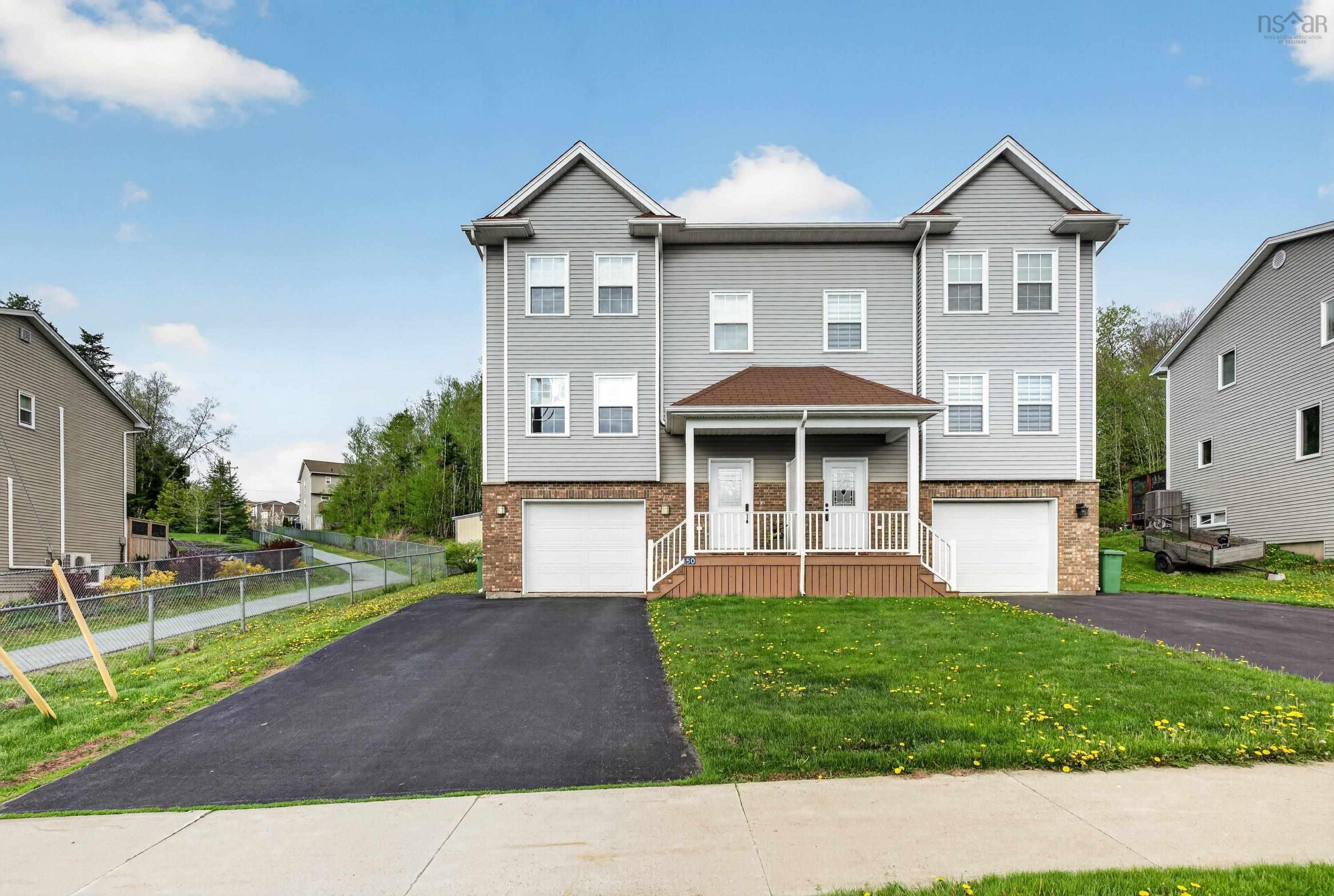 50 Avebury Court, Middle Sackville, NS (MLS 202611625)
