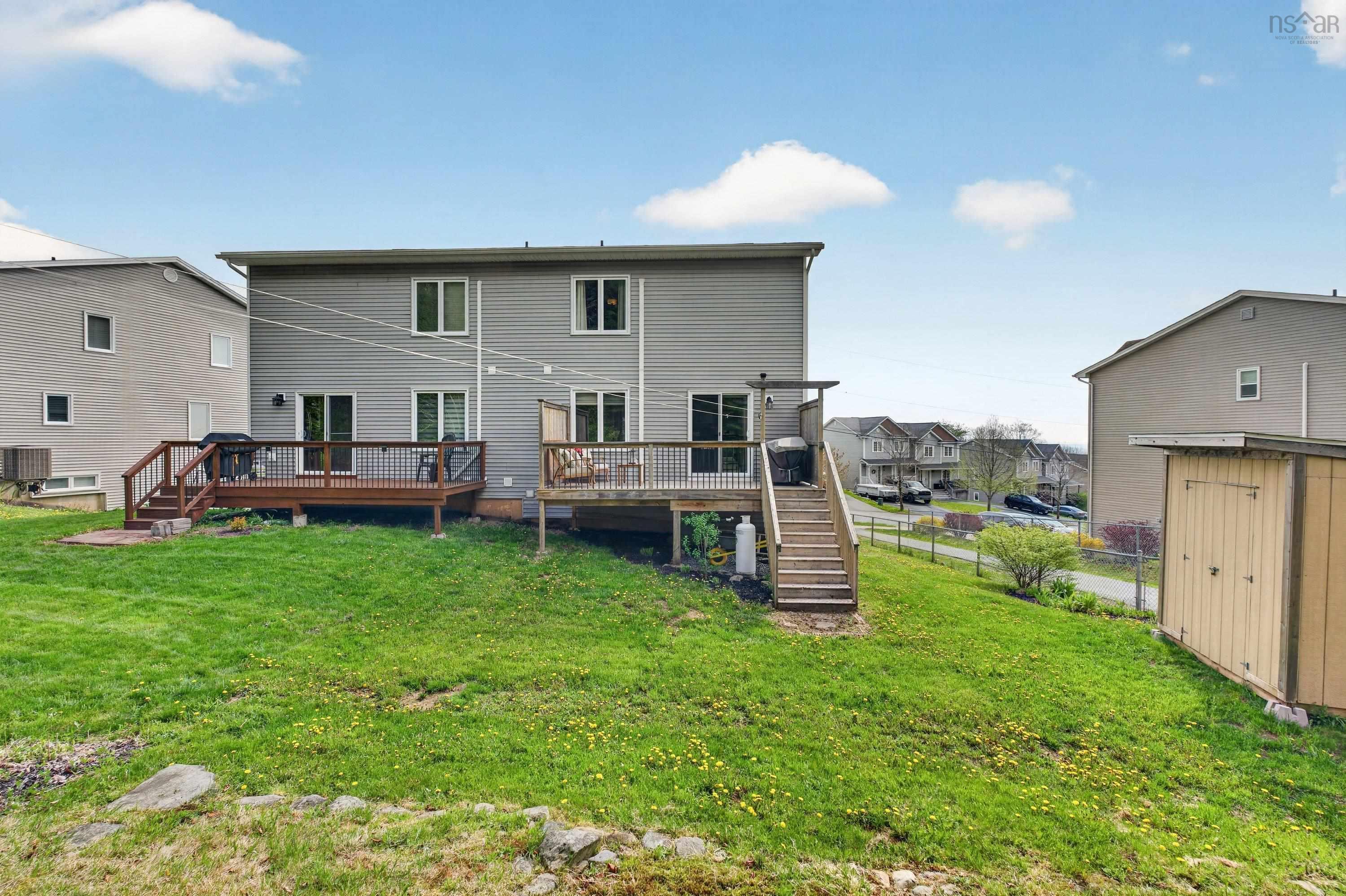50 Avebury Court, Middle Sackville, NS (MLS 202611625)