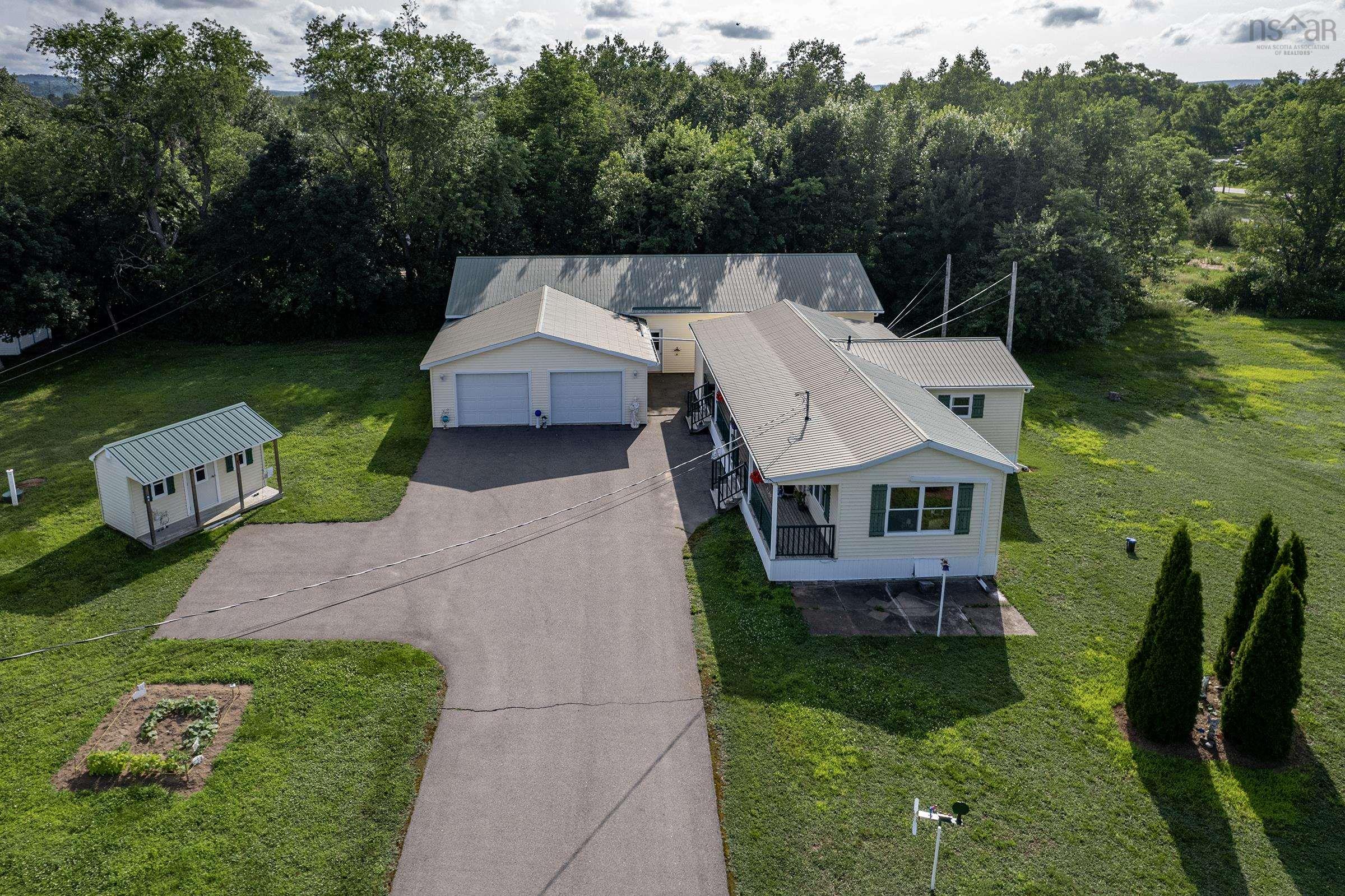 $319,000.00: 119 Morse Drive, Nictaux