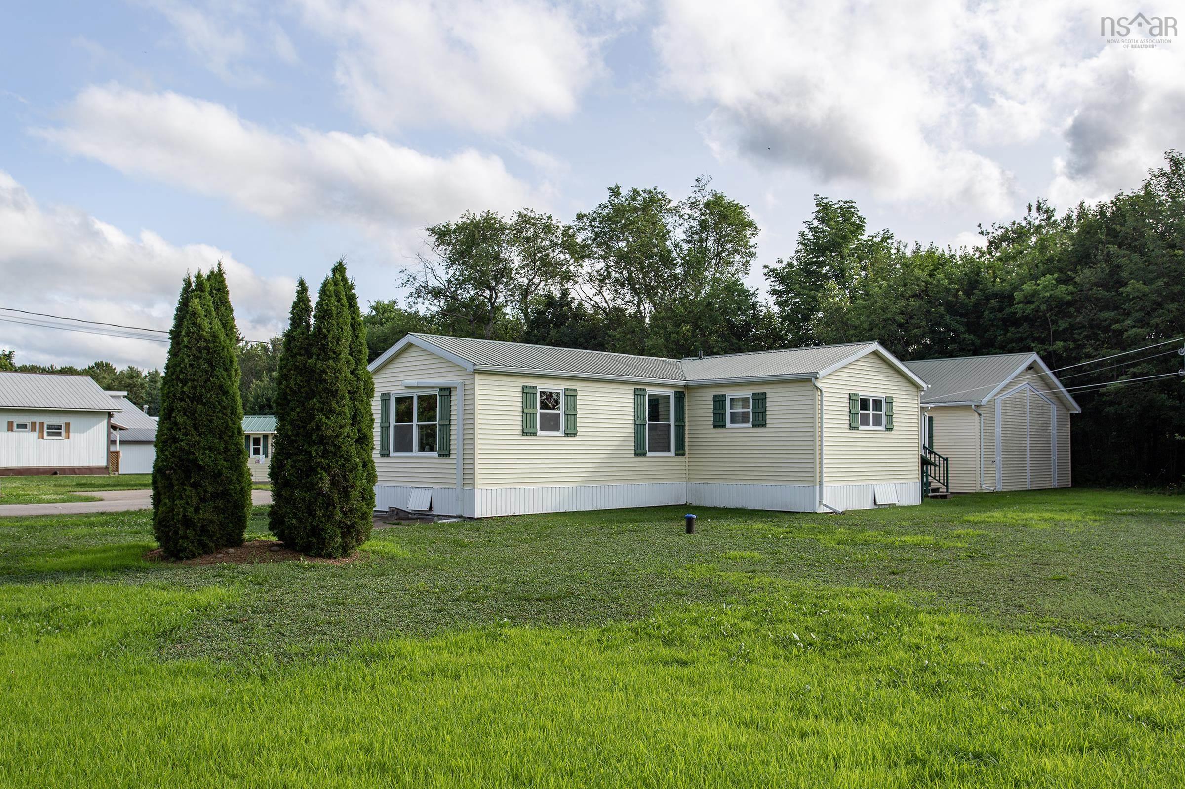 $319,000.00: 119 Morse Drive, Nictaux