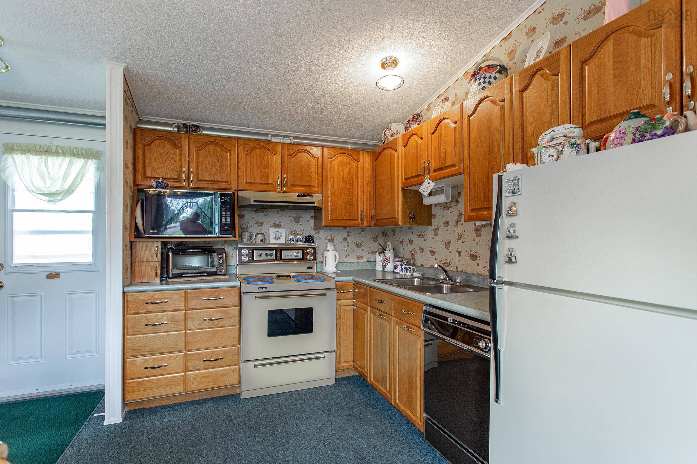 $319,000.00: 119 Morse Drive, Nictaux