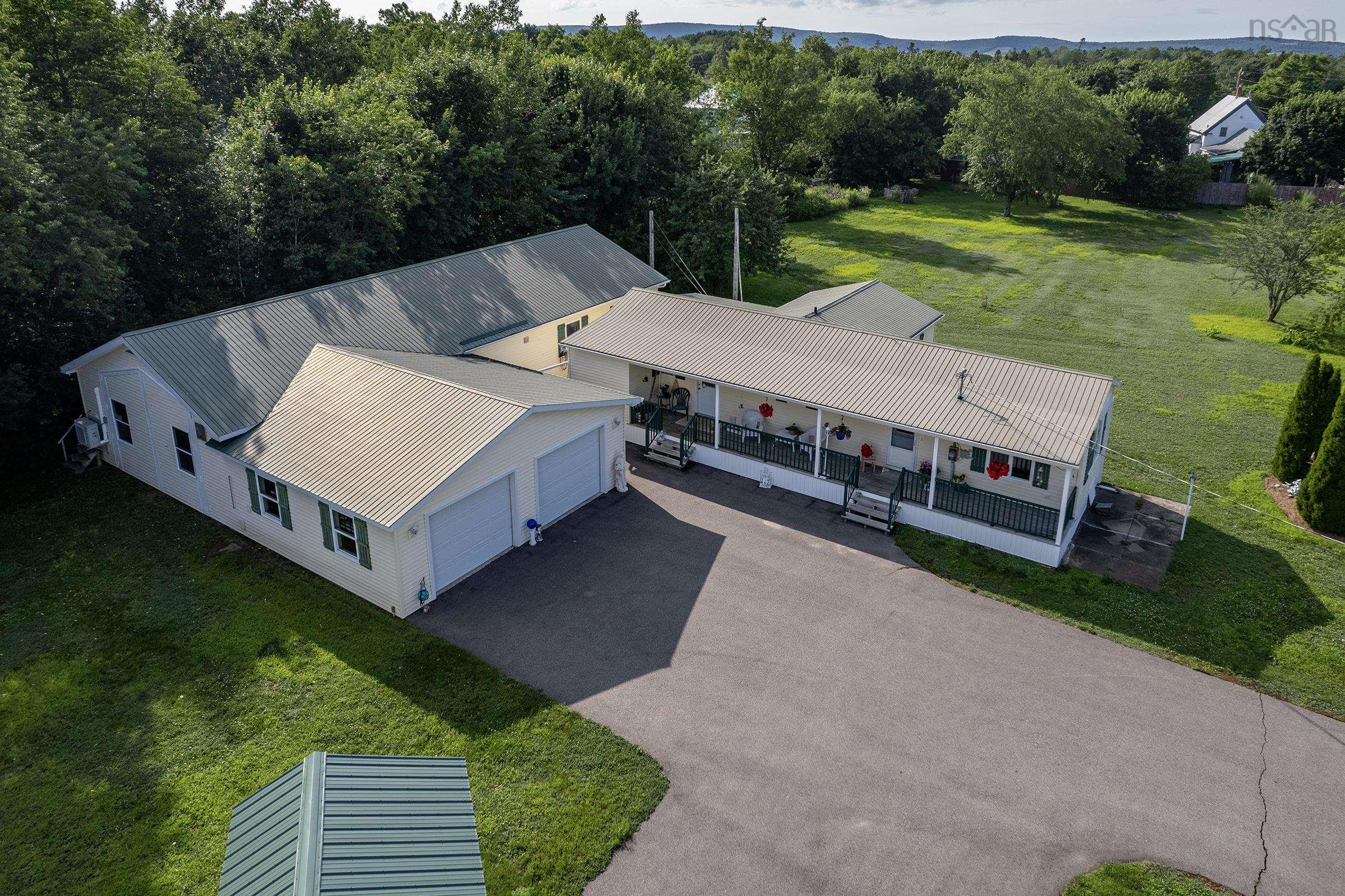 $319,000.00: 119 Morse Drive, Nictaux