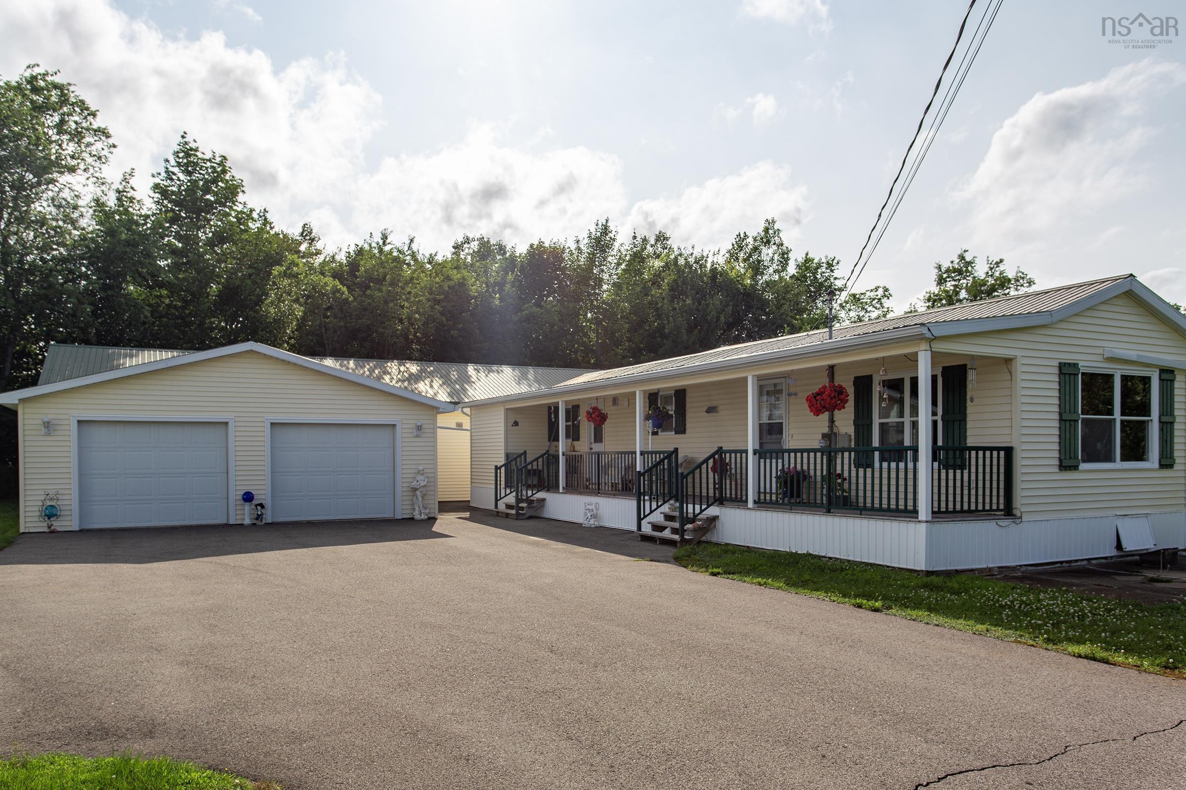 $319,000.00: 119 Morse Drive, Nictaux