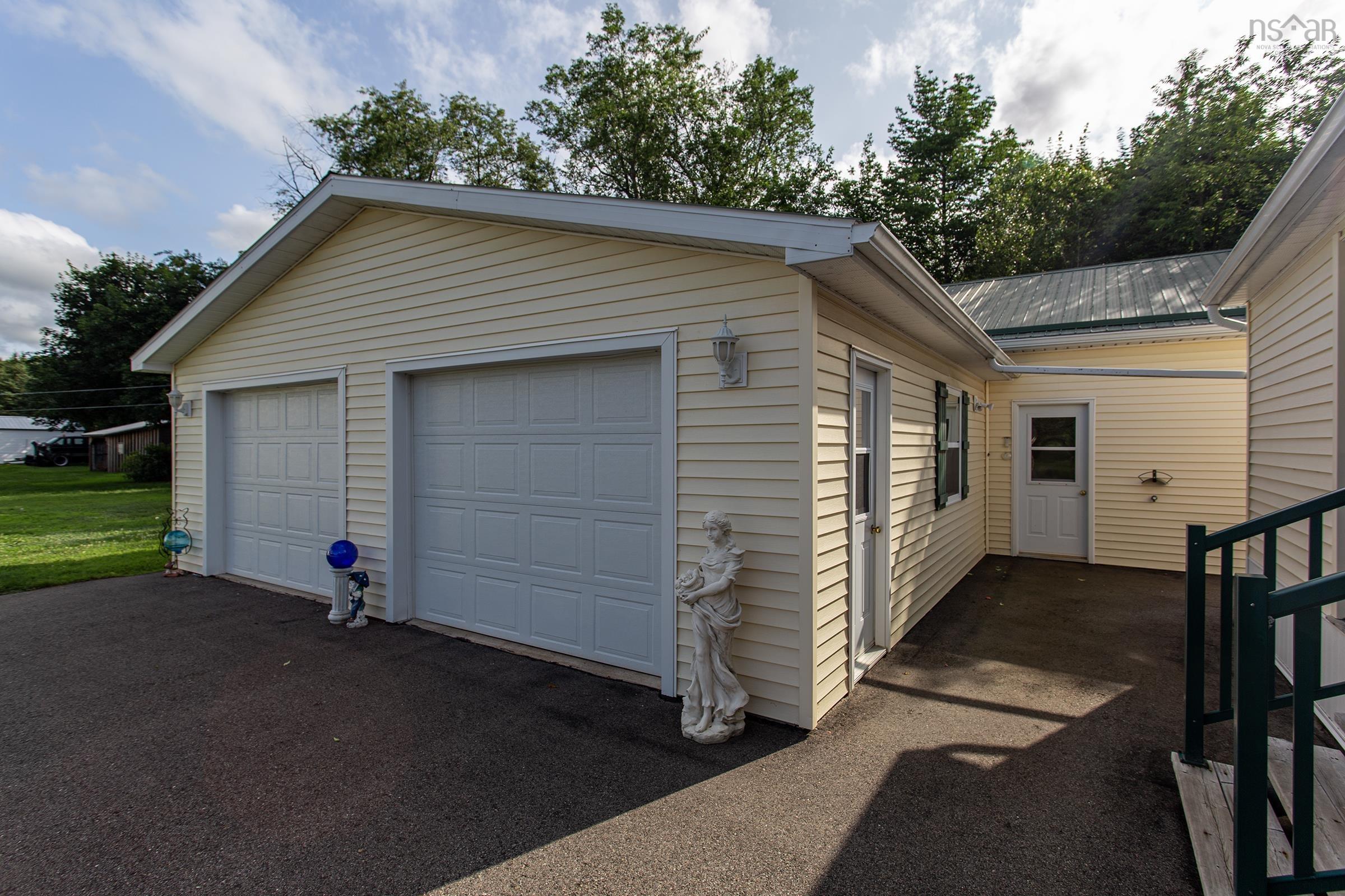 $319,000.00: 119 Morse Drive, Nictaux