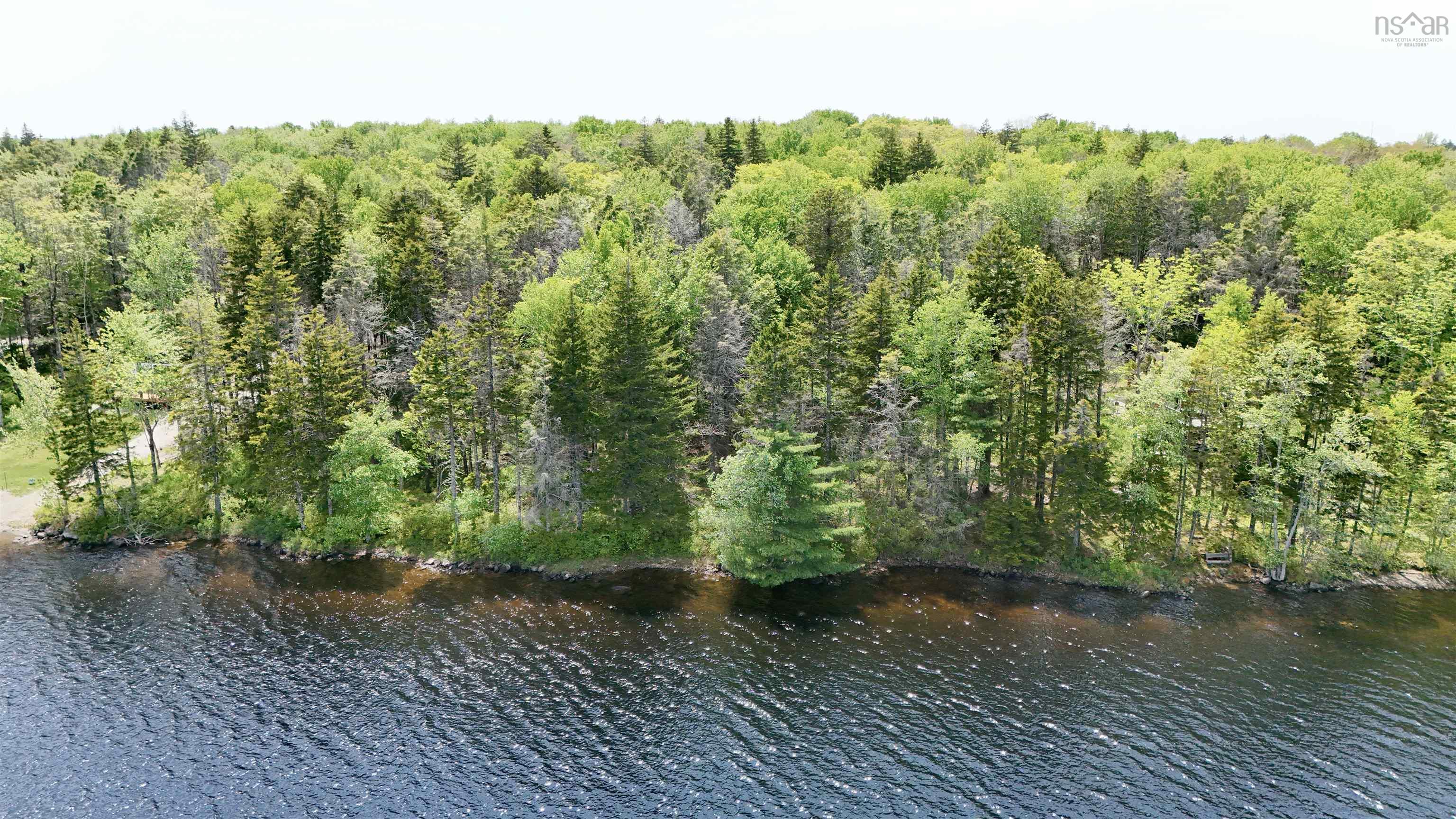 $115,000.00: Lot 6 Kempt Back Lake Road, Kemptville