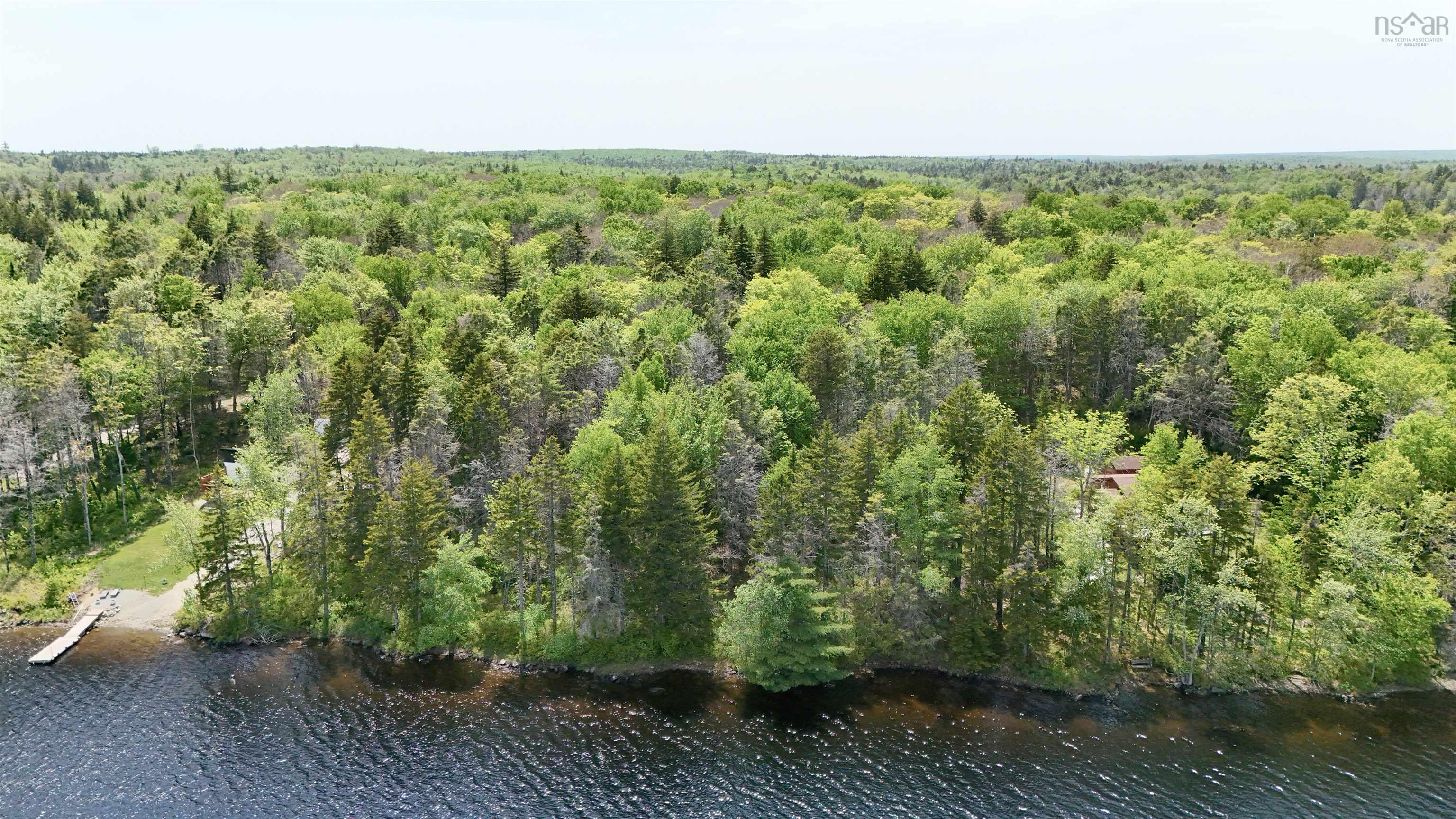 $115,000.00: Lot 6 Kempt Back Lake Road, Kemptville