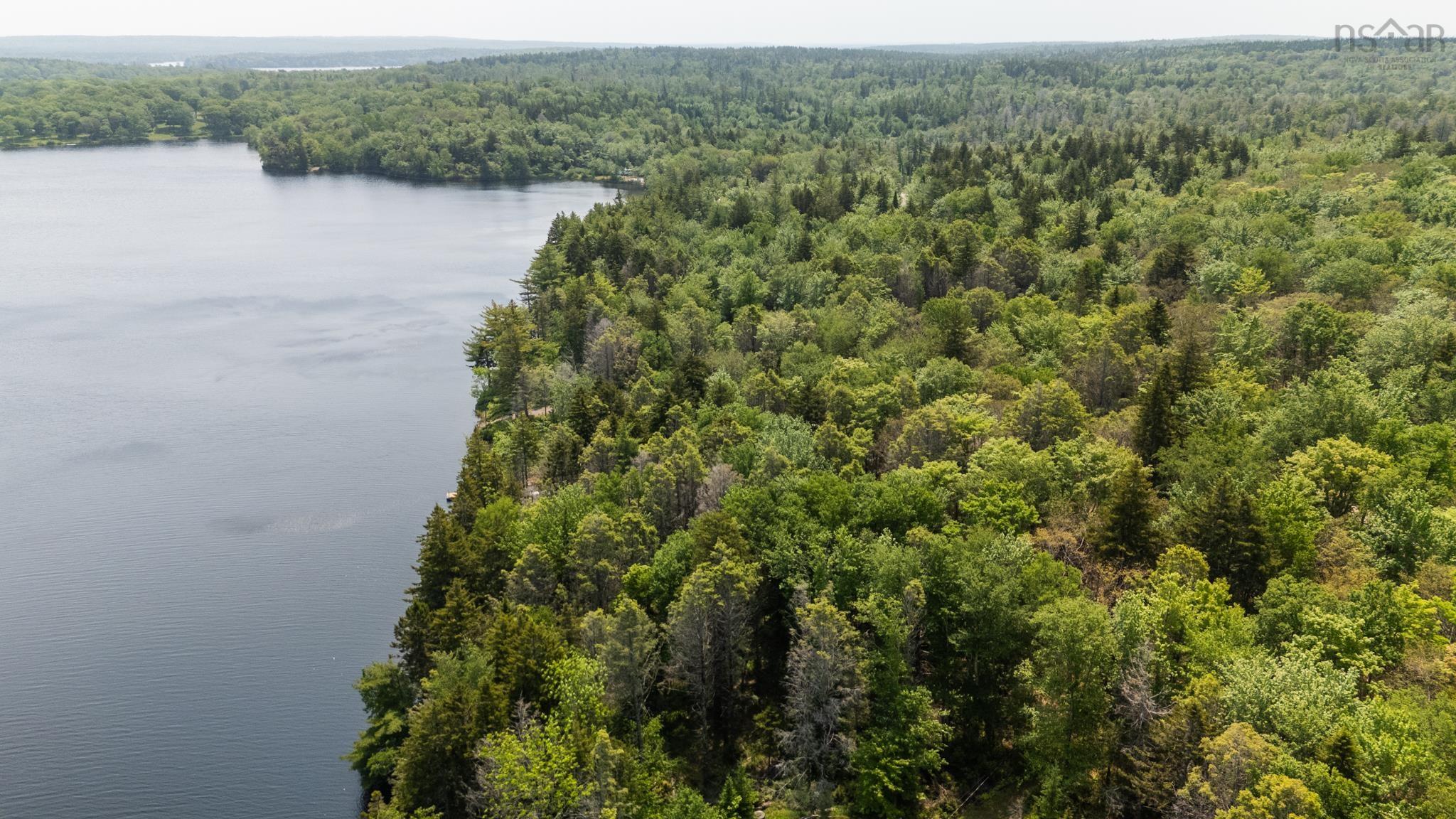 $115,000.00: Lot 6 Kempt Back Lake Road, Kemptville