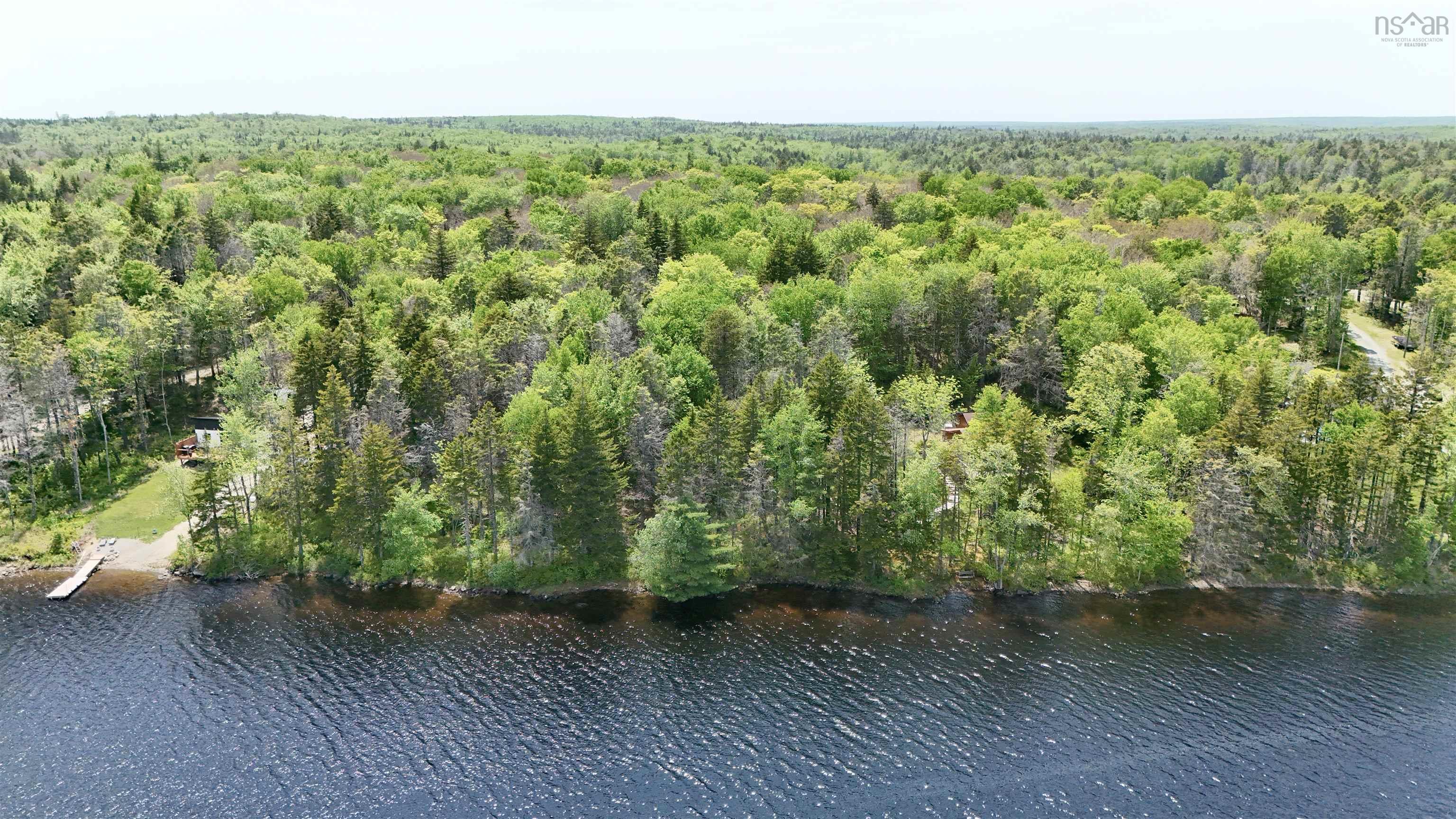 $115,000.00: Lot 6 Kempt Back Lake Road, Kemptville