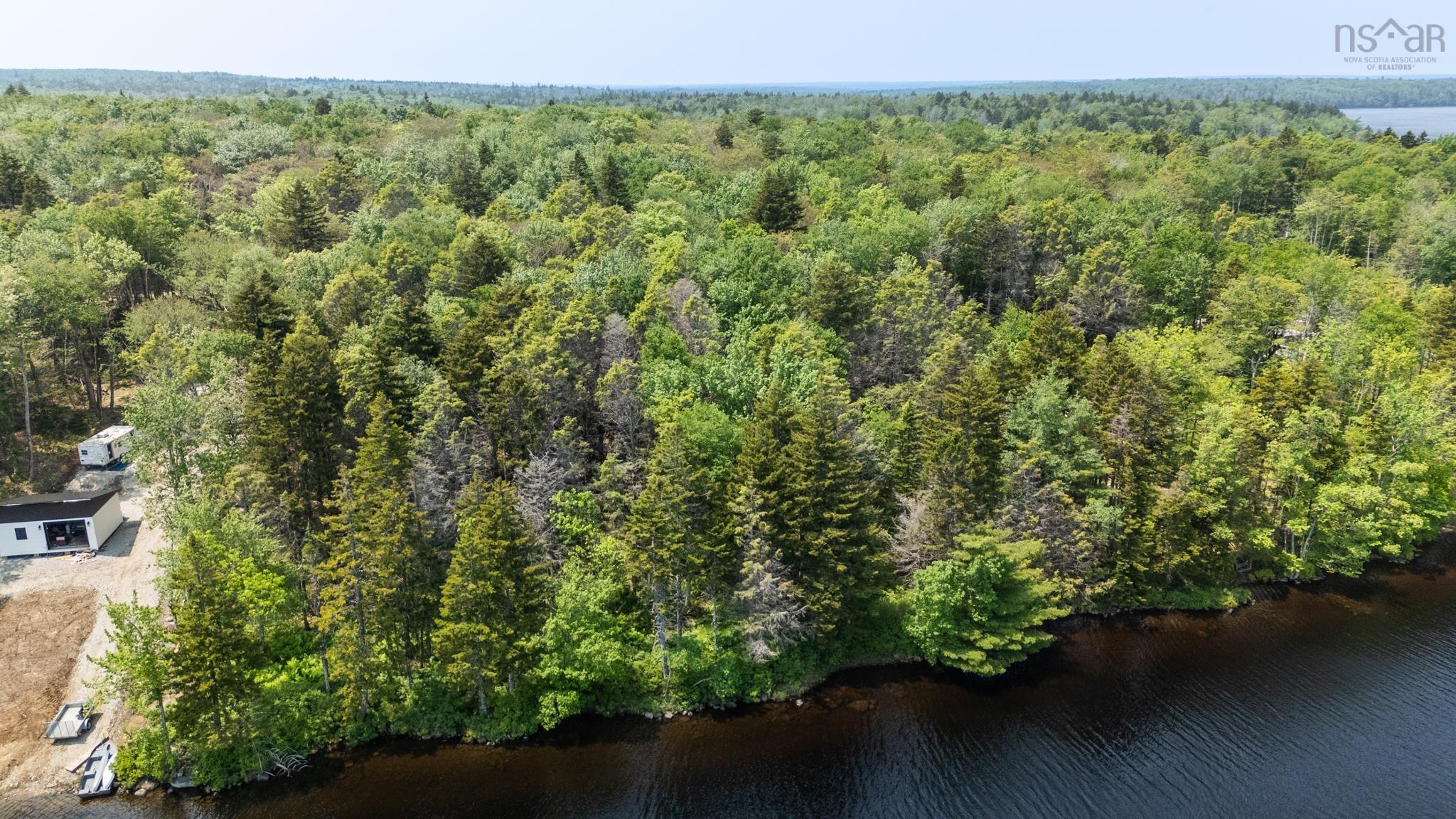 $115,000.00: Lot 6 Kempt Back Lake Road, Kemptville