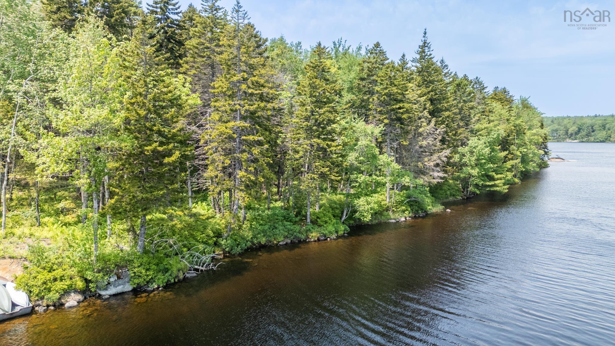 $115,000.00: Lot 6 Kempt Back Lake Road, Kemptville