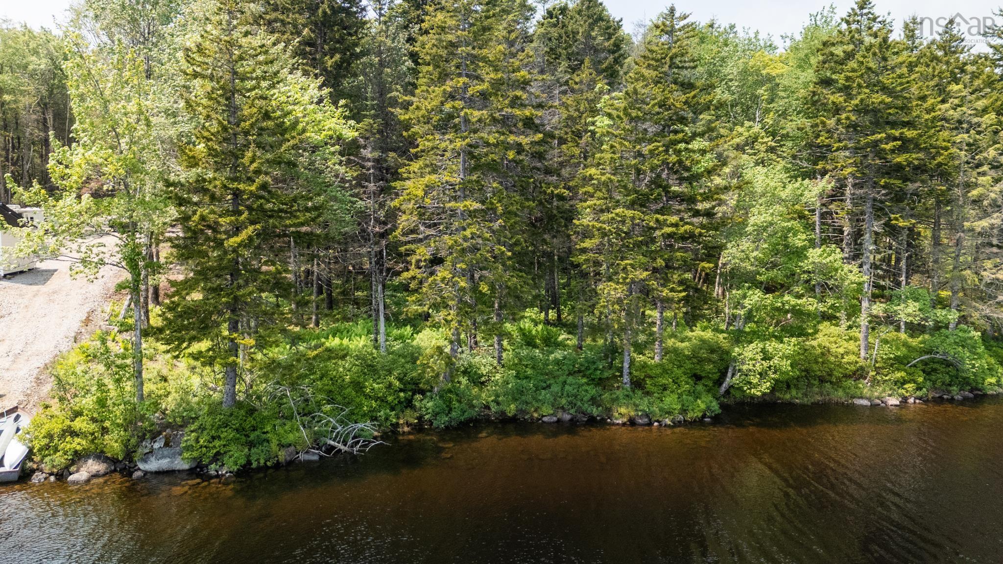 $115,000.00: Lot 6 Kempt Back Lake Road, Kemptville