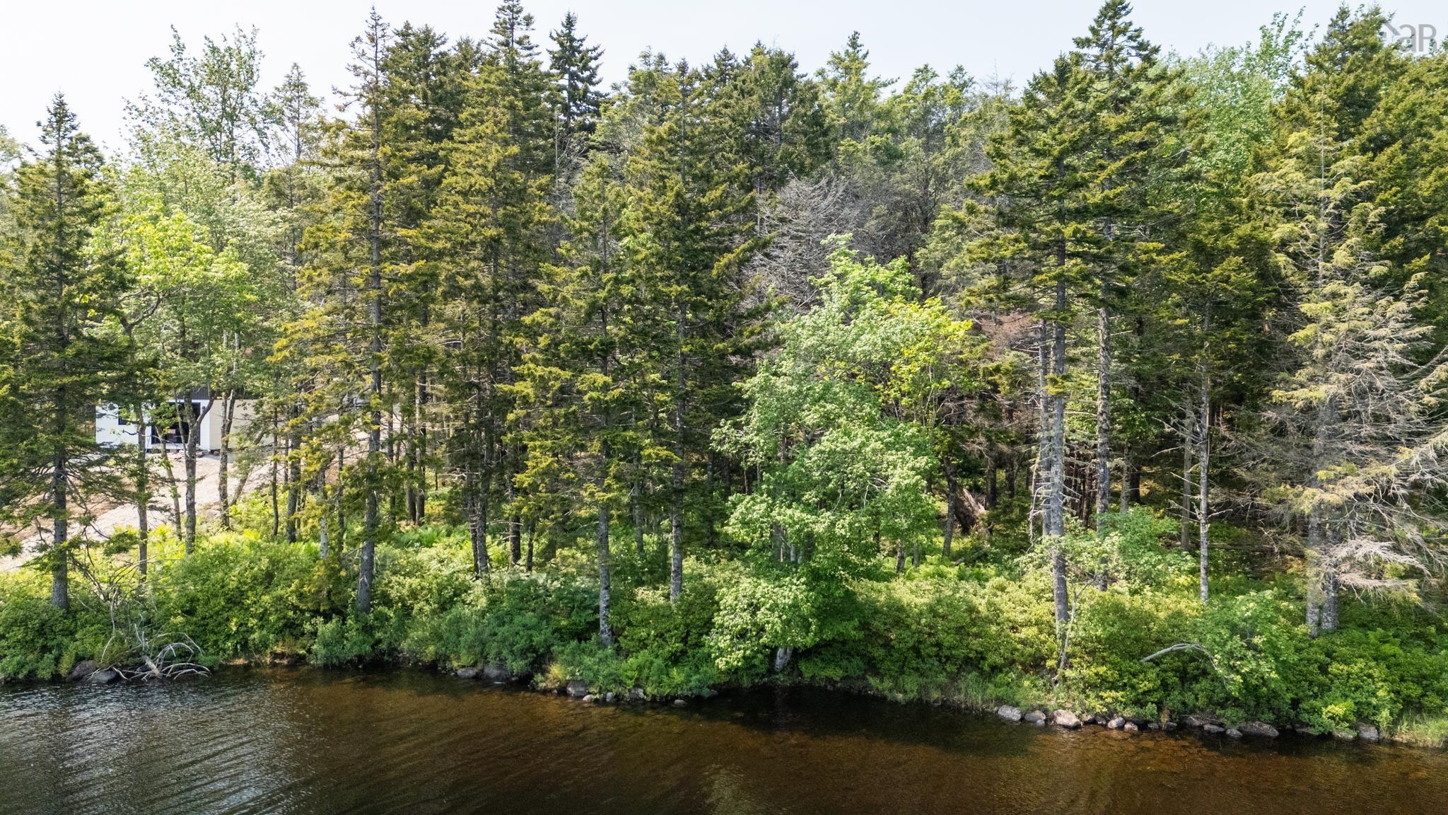 $115,000.00: Lot 6 Kempt Back Lake Road, Kemptville