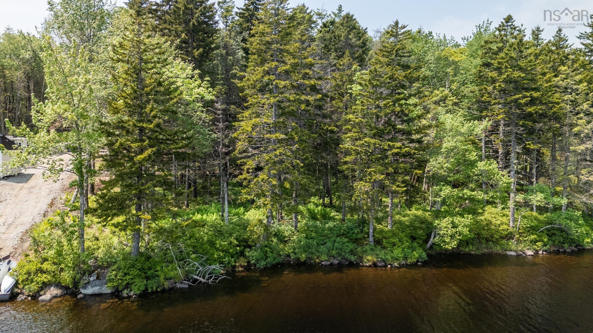 $115,000.00: Lot 6 Kempt Back Lake Road, Kemptville
