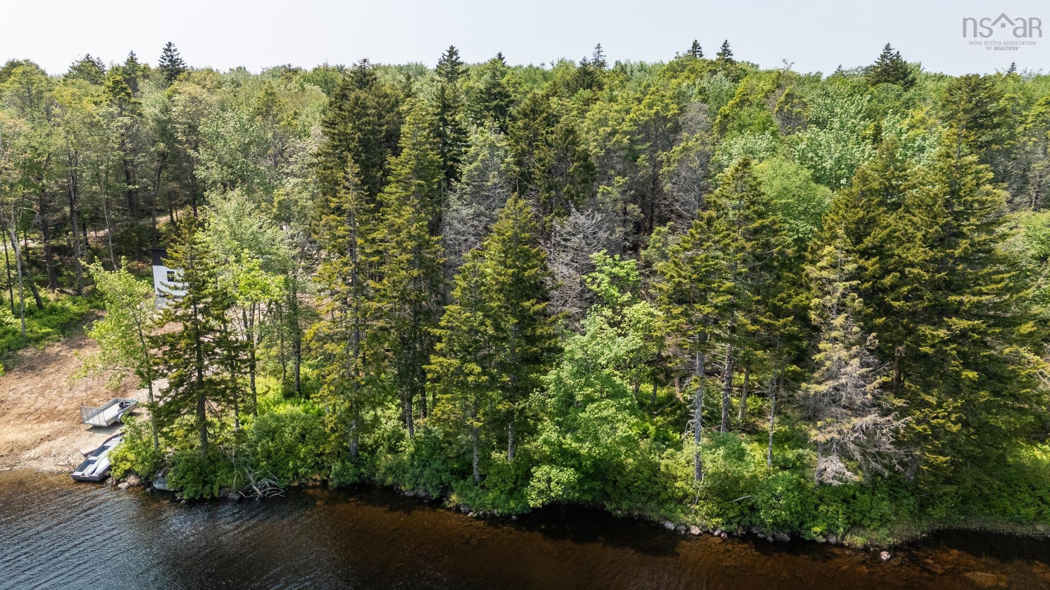 $115,000.00: Lot 6 Kempt Back Lake Road, Kemptville