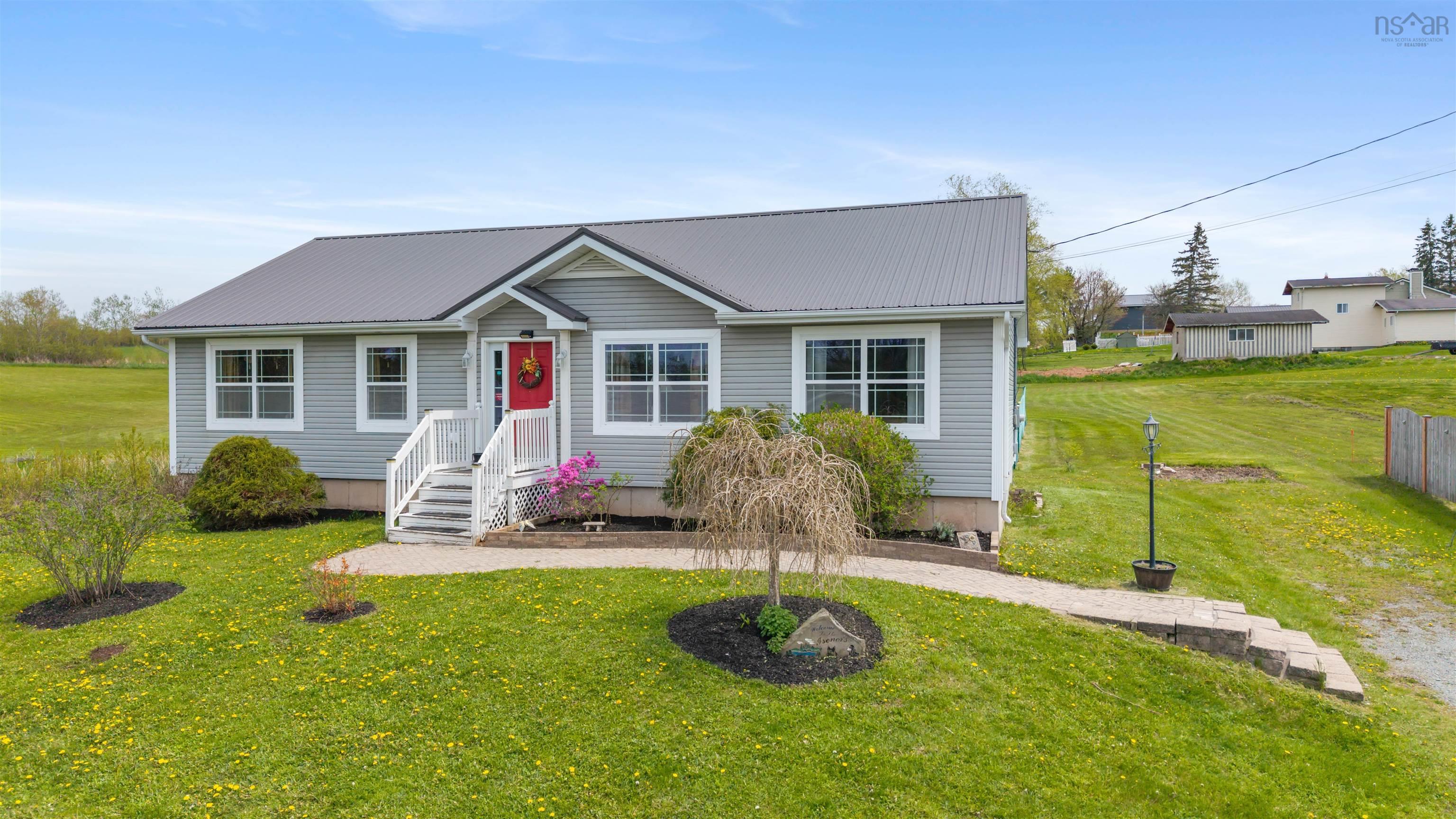 $589,900.00: 11 Grono Road, Dutch Settlement