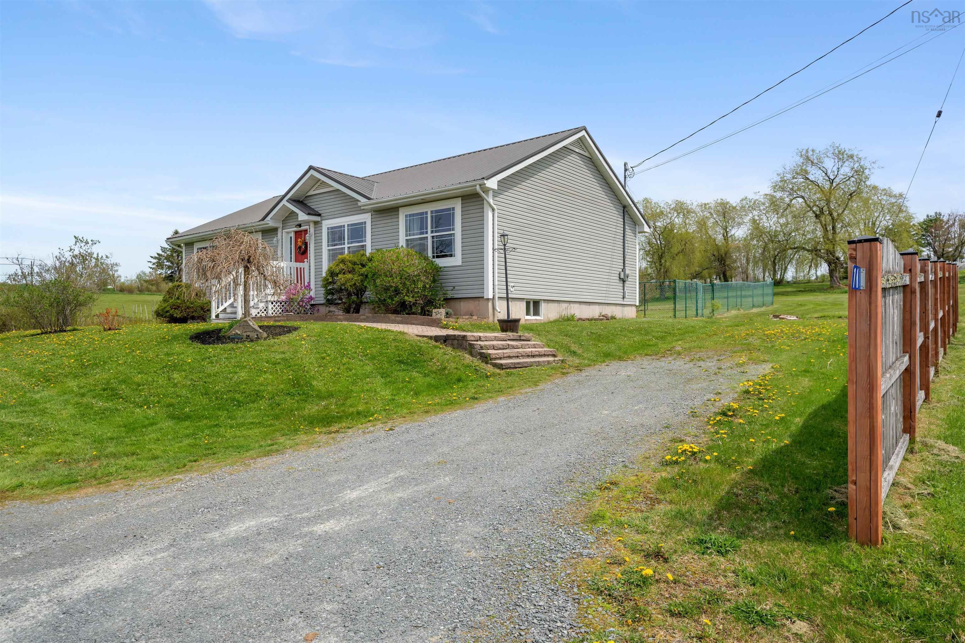 $589,900.00: 11 Grono Road, Dutch Settlement