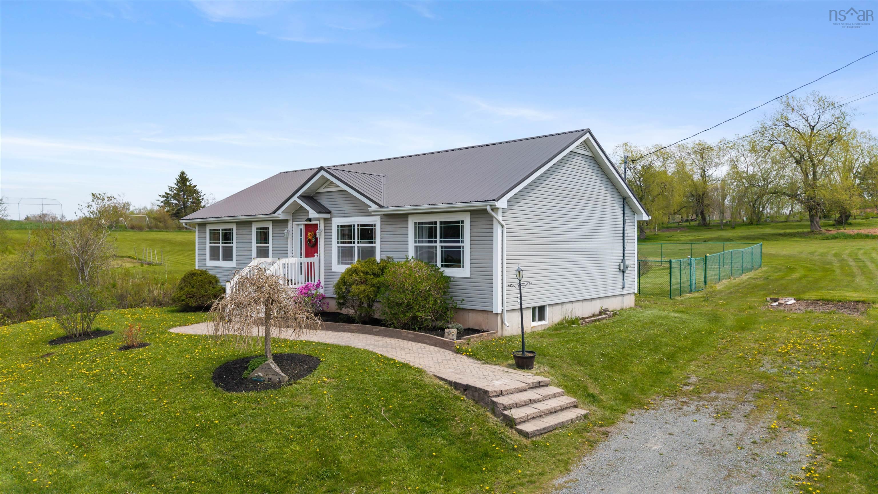 $589,900.00: 11 Grono Road, Dutch Settlement