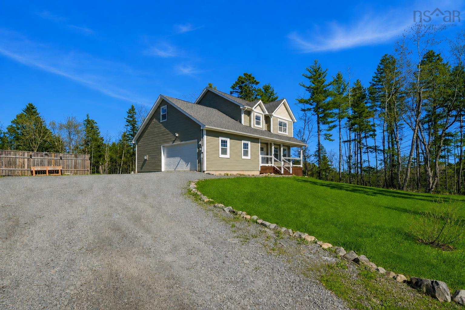 490 Crooked Stick Pass, Beaver Bank, NS (MLS® 202611631)