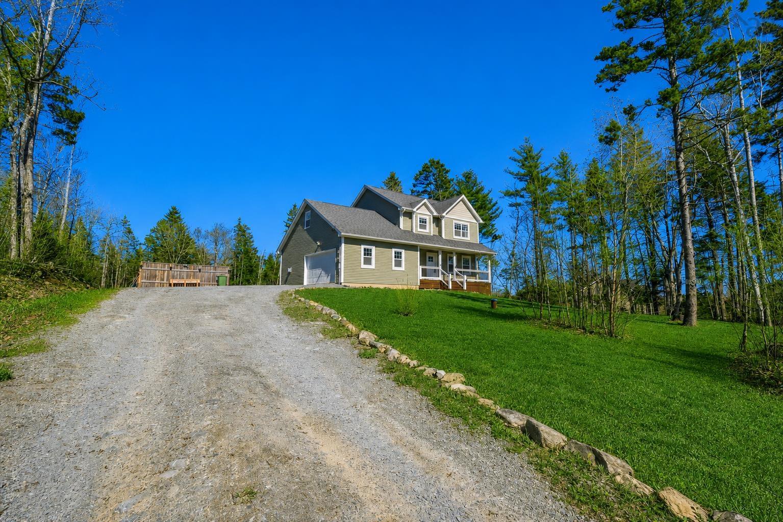 490 Crooked Stick Pass, Beaver Bank, NS (MLS 202611631)
