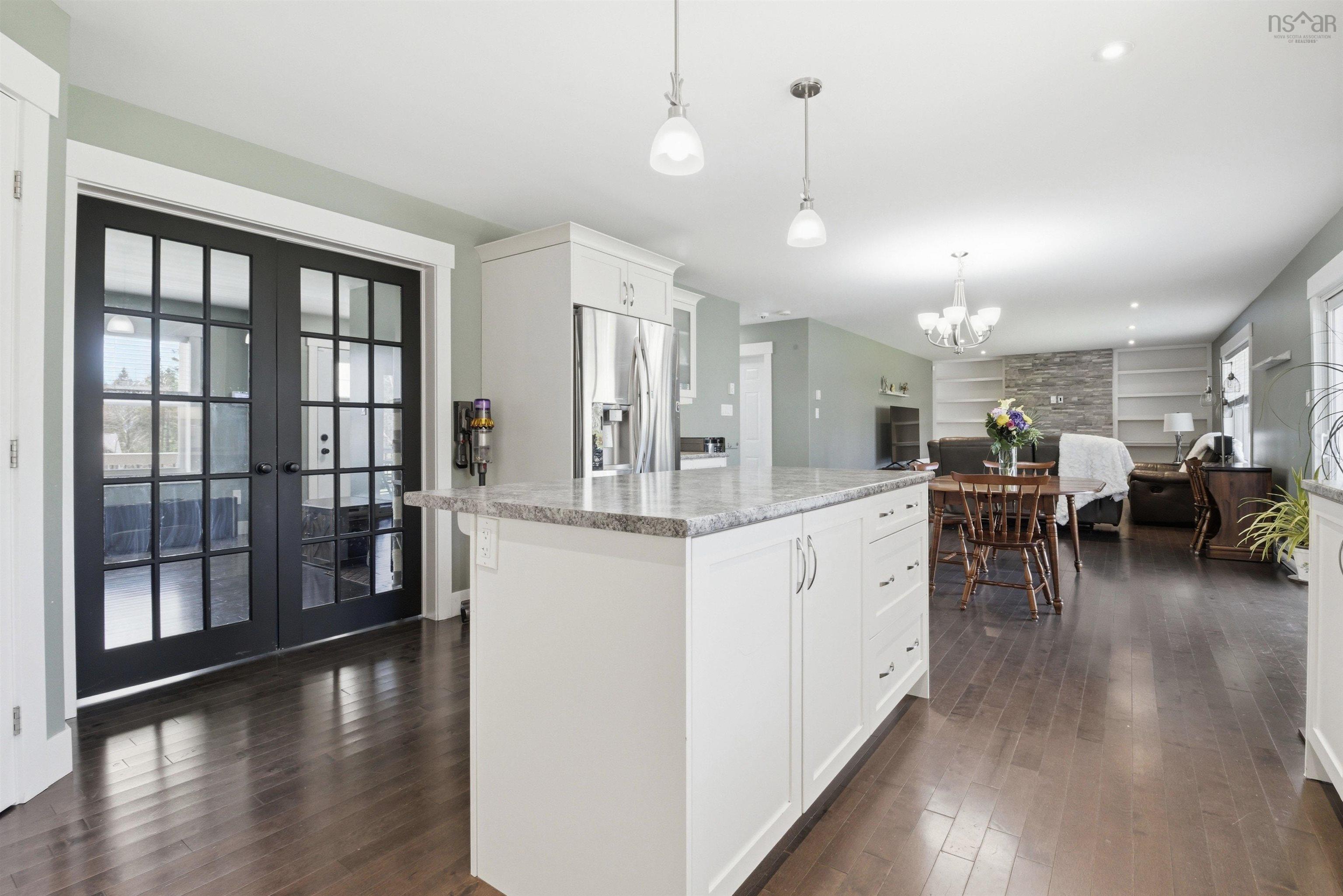 490 Crooked Stick Pass, Beaver Bank, NS (MLS 202611631)
