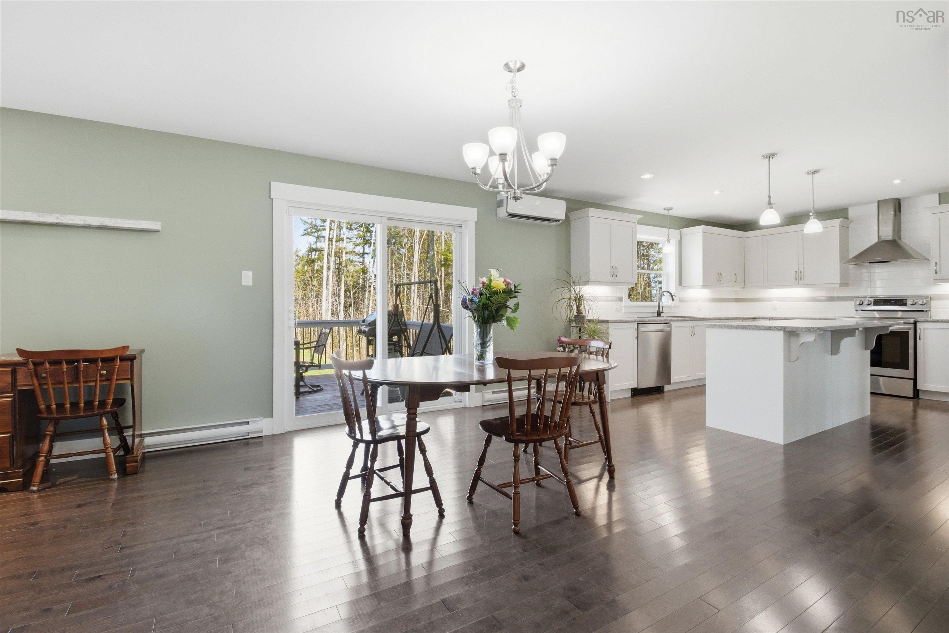 490 Crooked Stick Pass, Beaver Bank, NS (MLS 202611631)