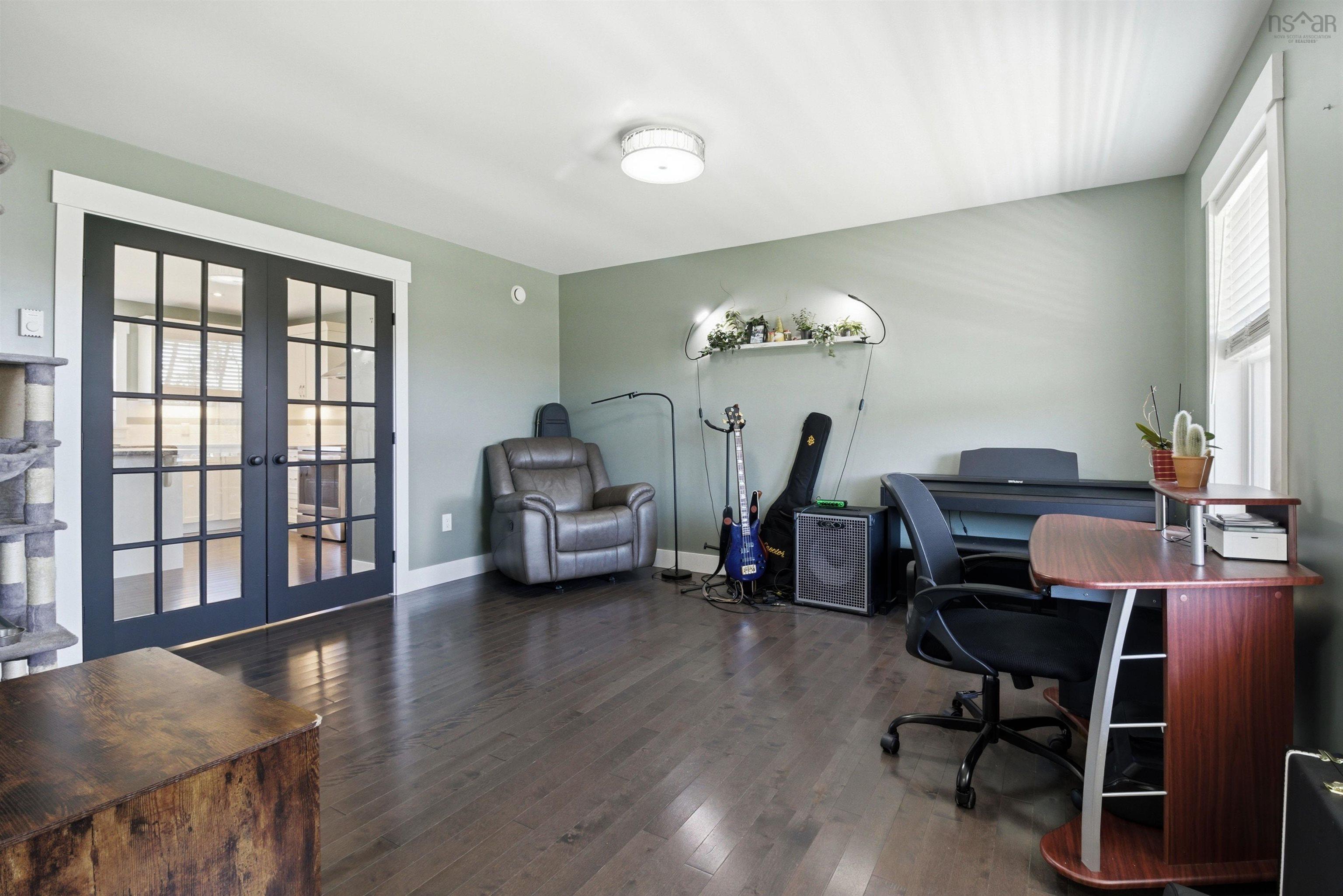490 Crooked Stick Pass, Beaver Bank, NS (MLS 202611631)