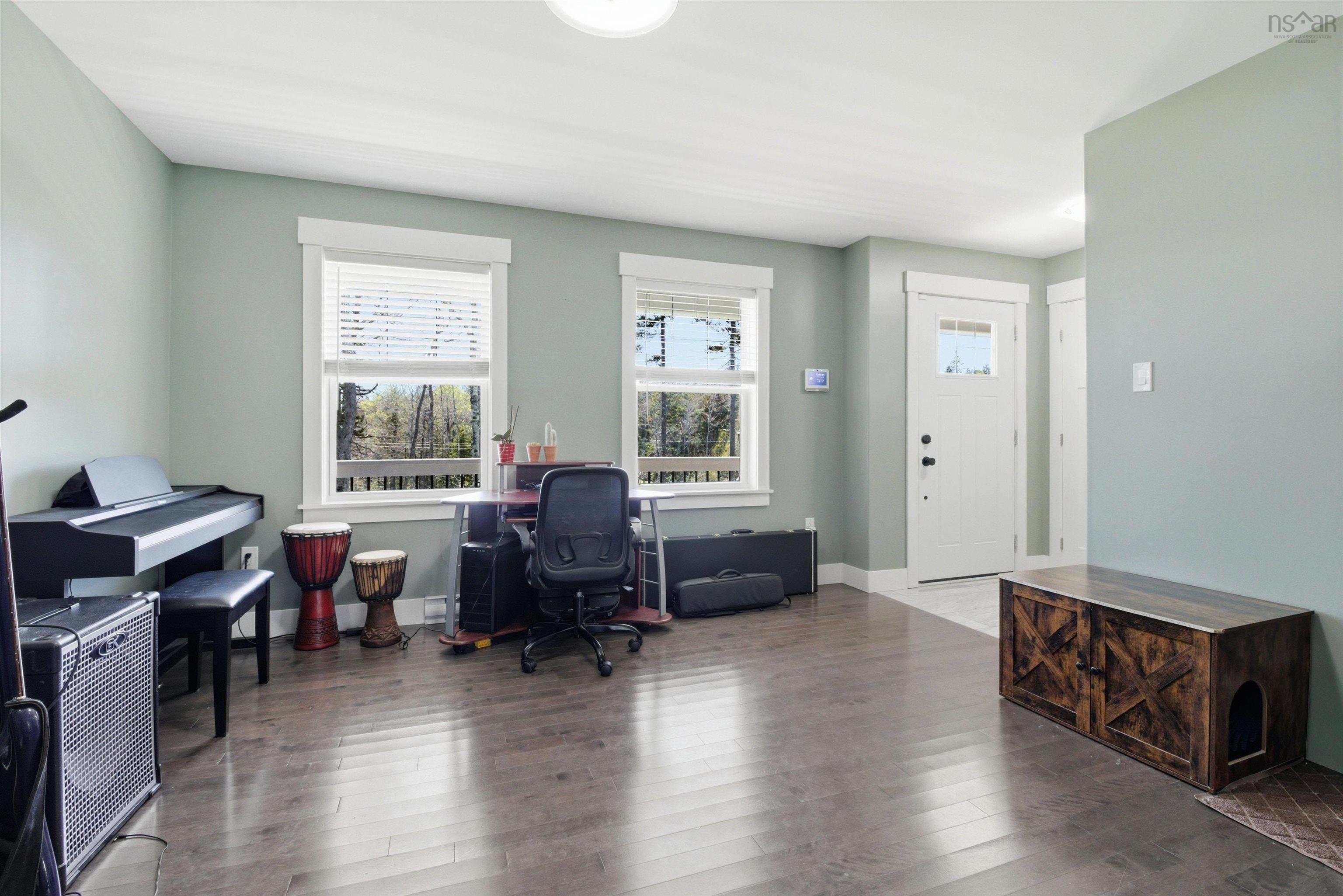 490 Crooked Stick Pass, Beaver Bank, NS (MLS 202611631)