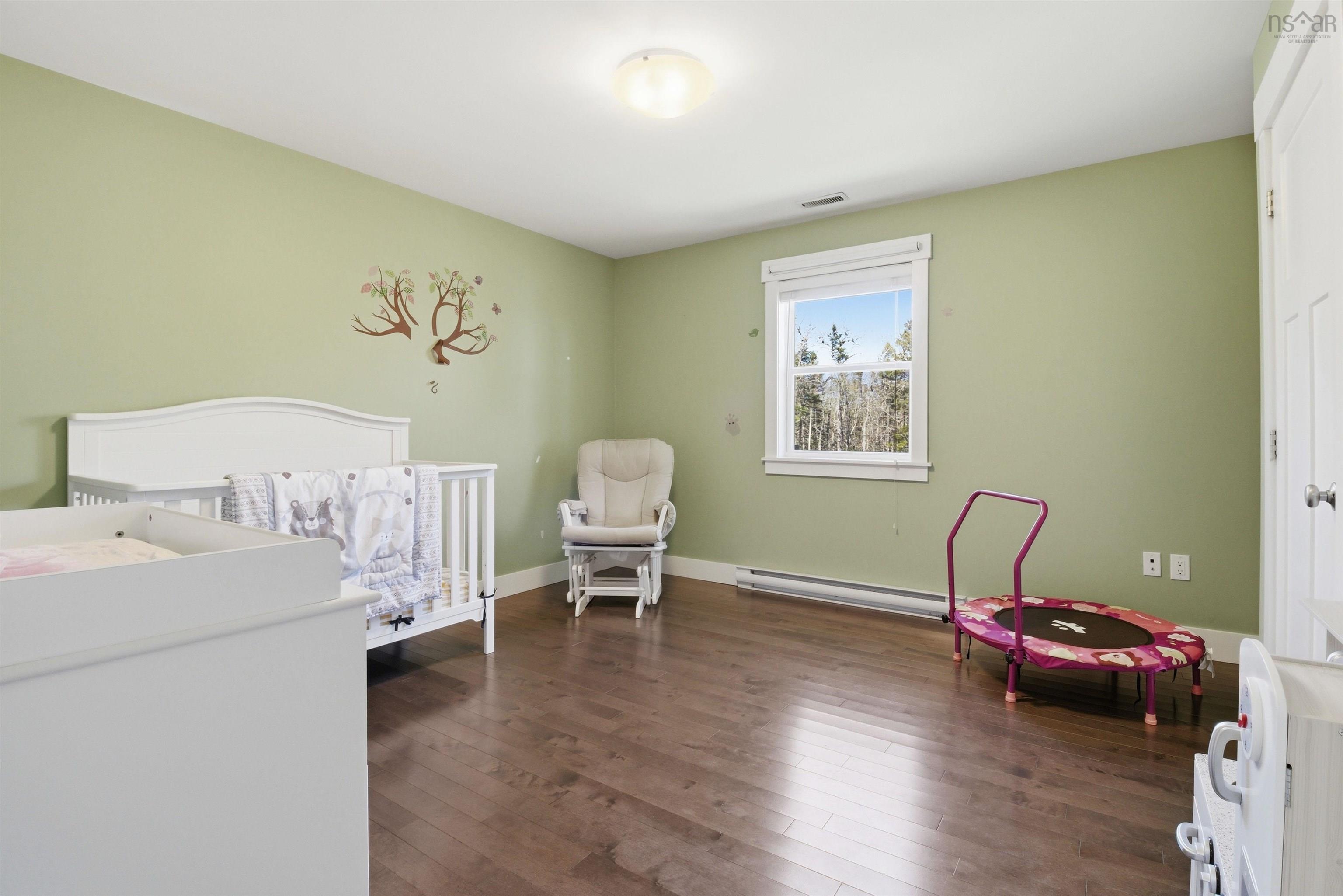 490 Crooked Stick Pass, Beaver Bank, NS (MLS 202611631)