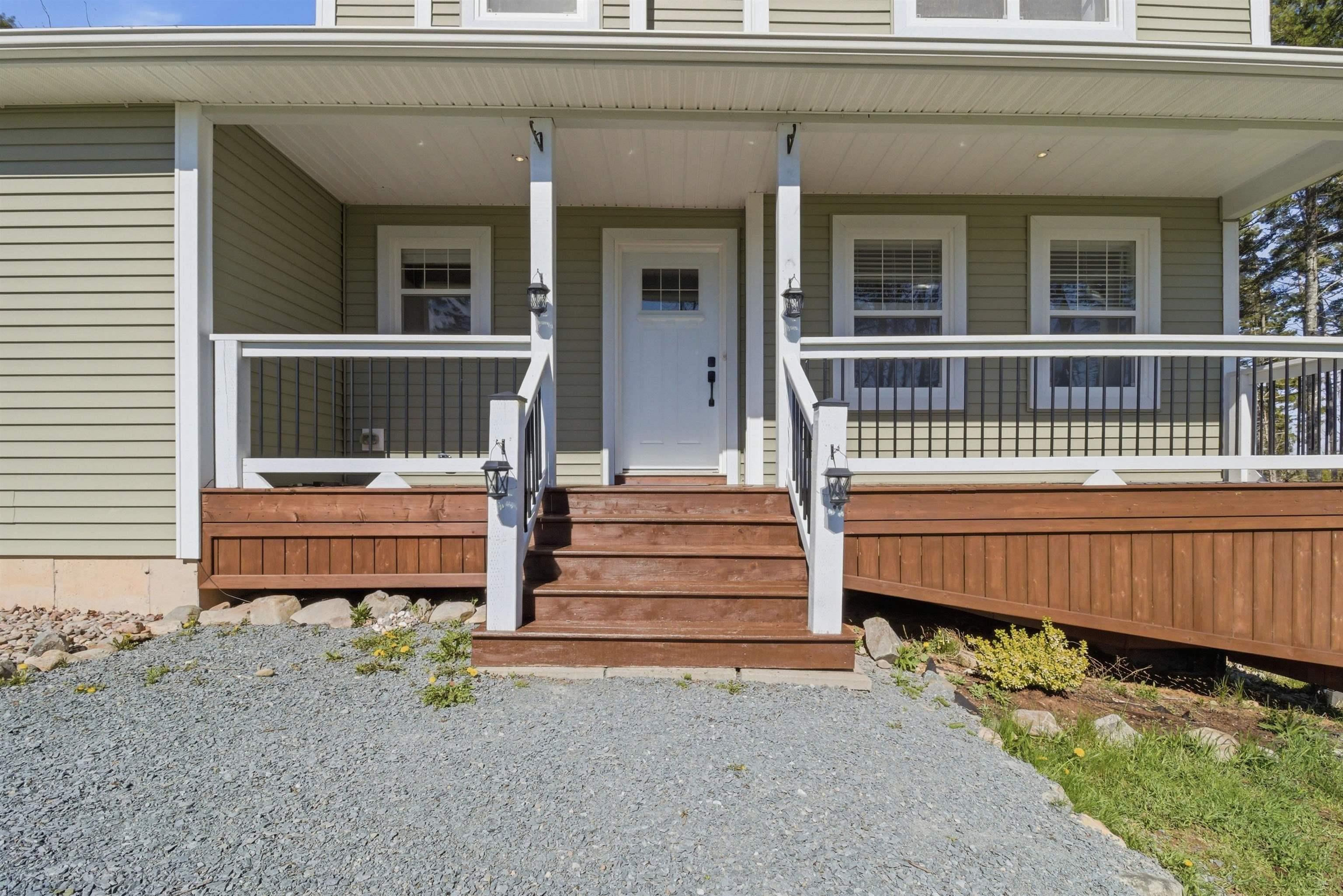 490 Crooked Stick Pass, Beaver Bank, NS (MLS 202611631)