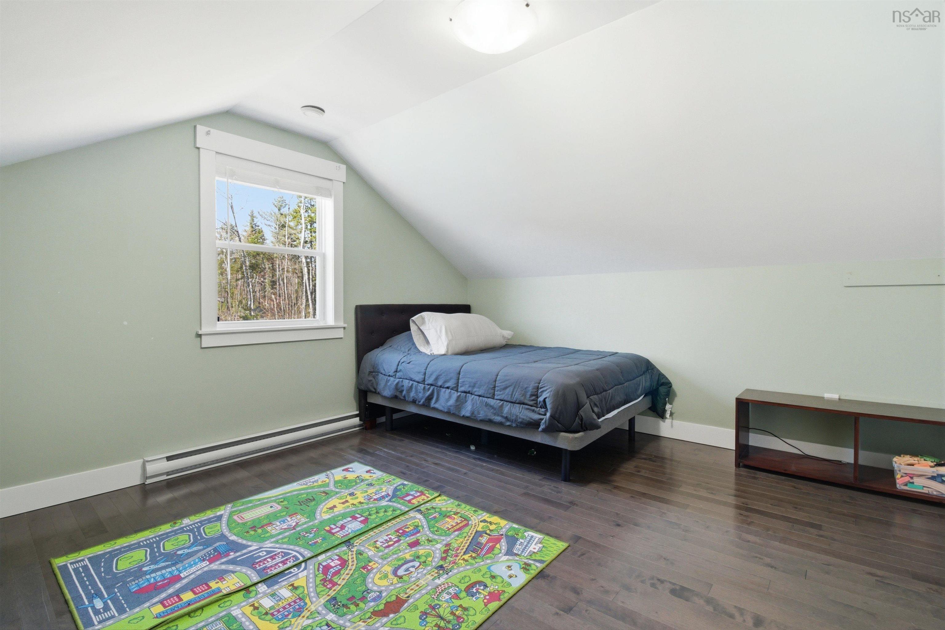 490 Crooked Stick Pass, Beaver Bank, NS (MLS 202611631)