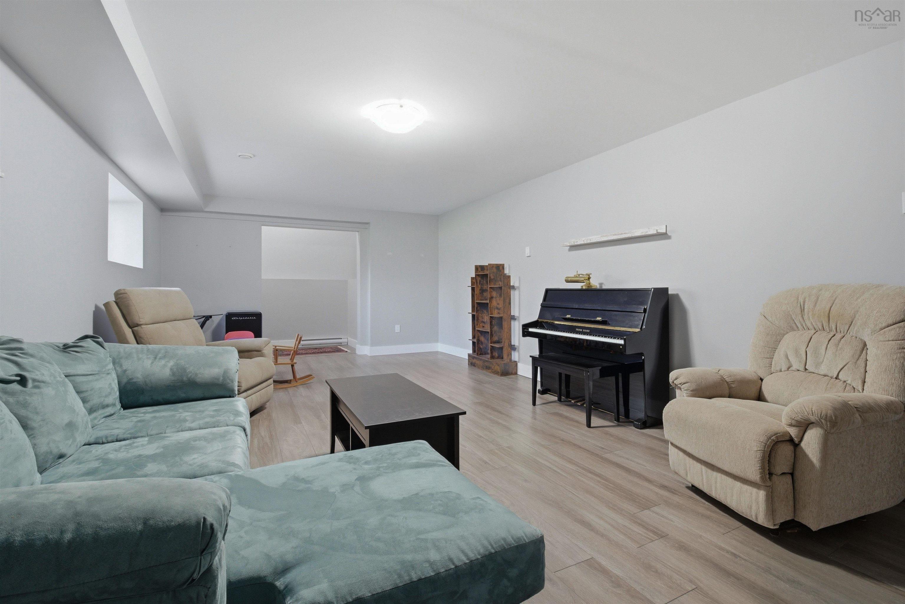 490 Crooked Stick Pass, Beaver Bank, NS (MLS 202611631)