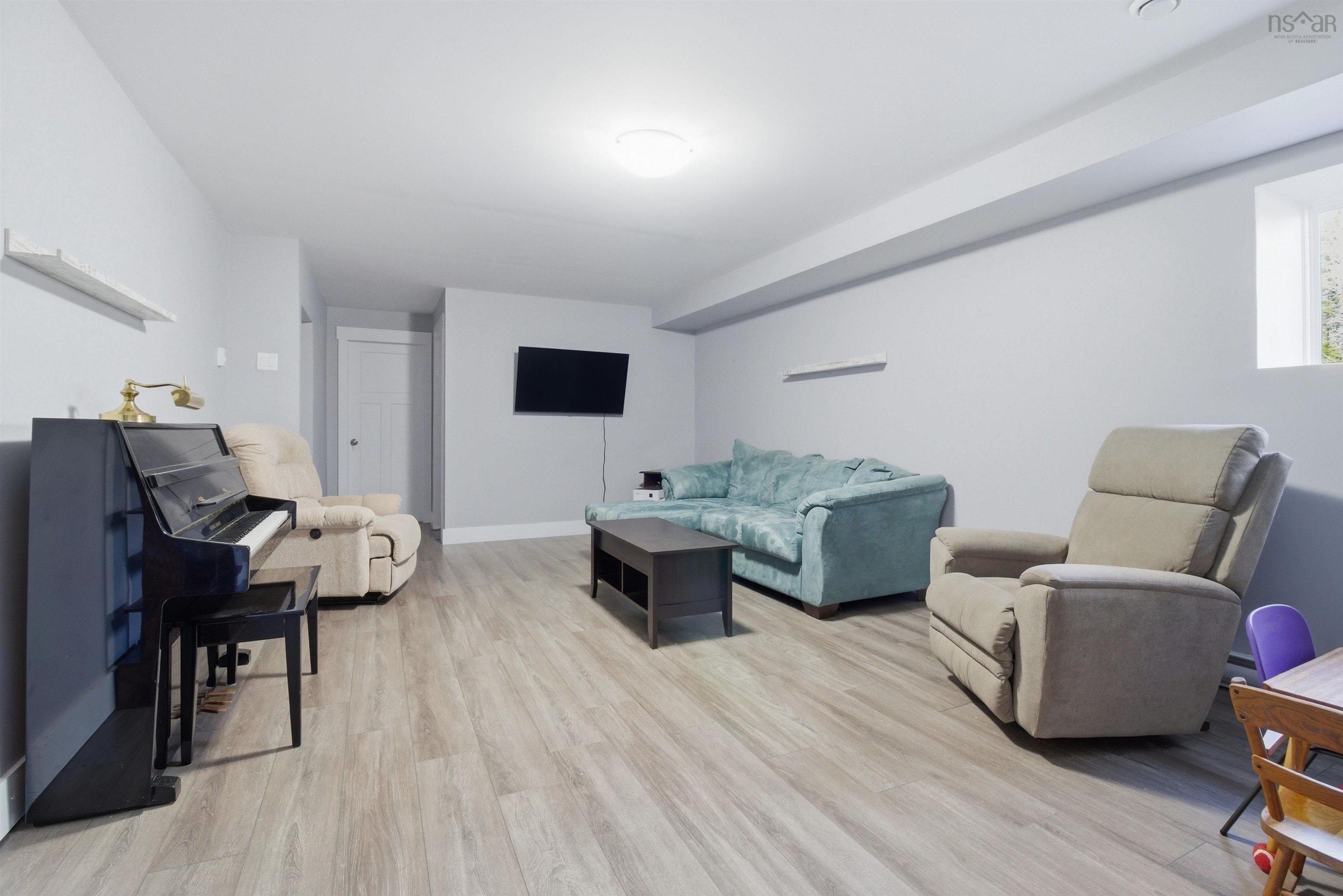 490 Crooked Stick Pass, Beaver Bank, NS (MLS 202611631)