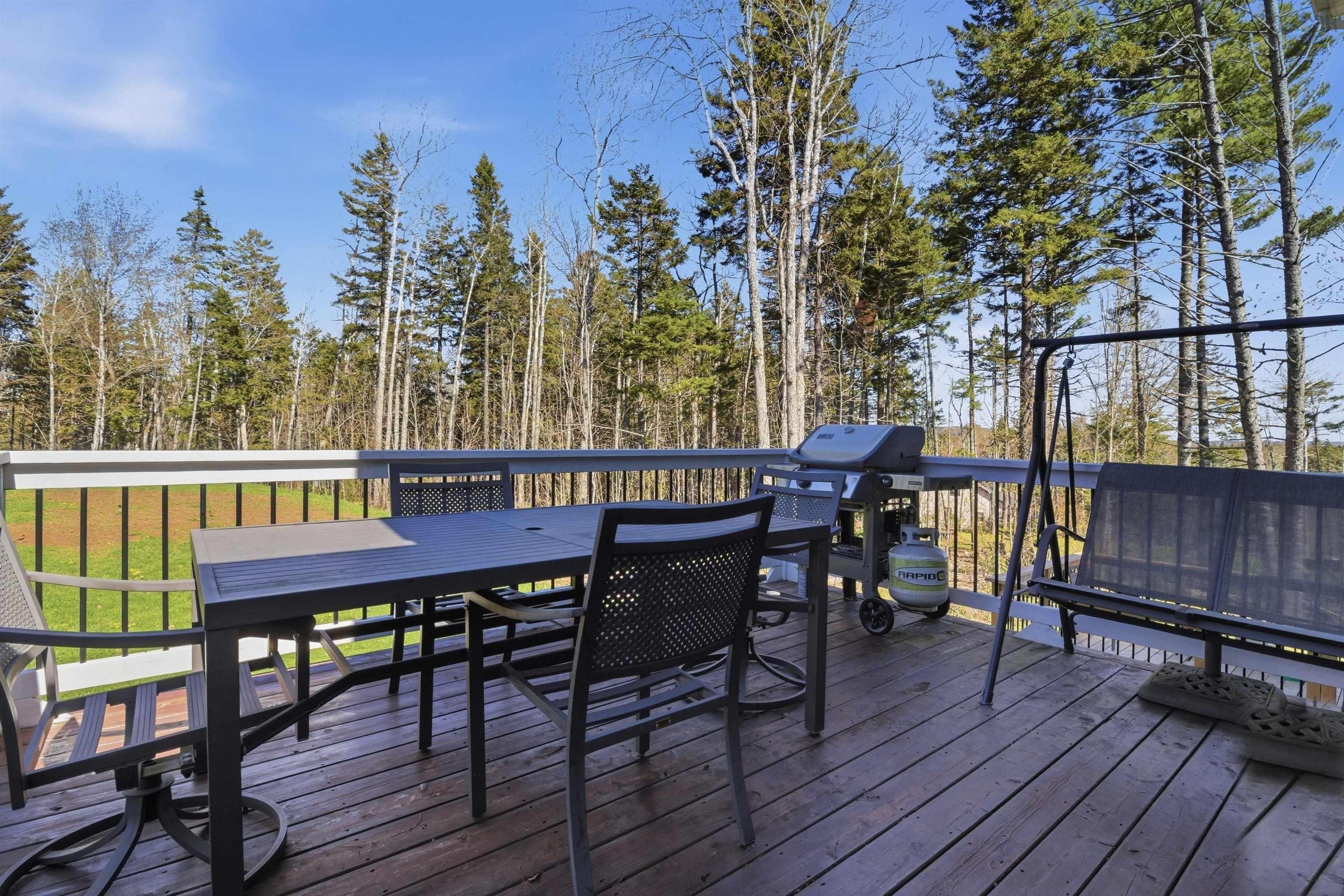 490 Crooked Stick Pass, Beaver Bank, NS (MLS 202611631)